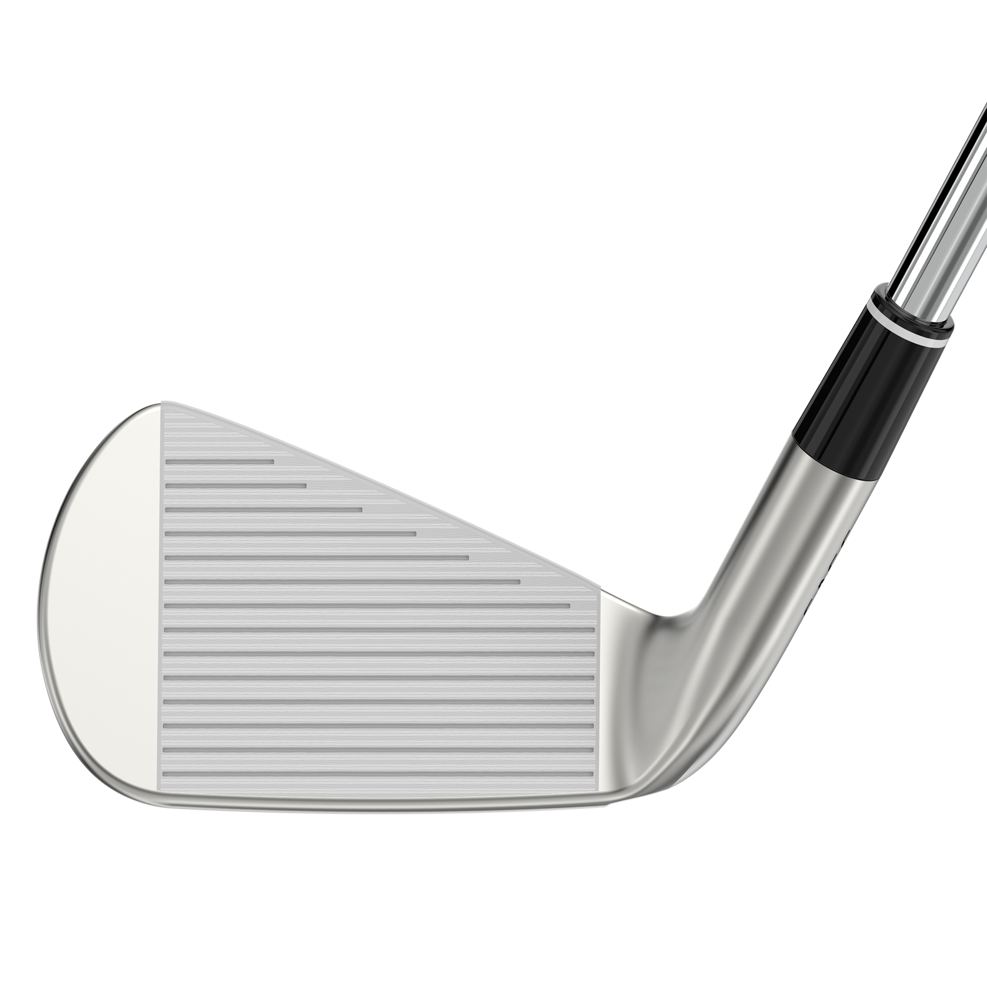 ZX4 MK II Irons w/ Steel Shafts