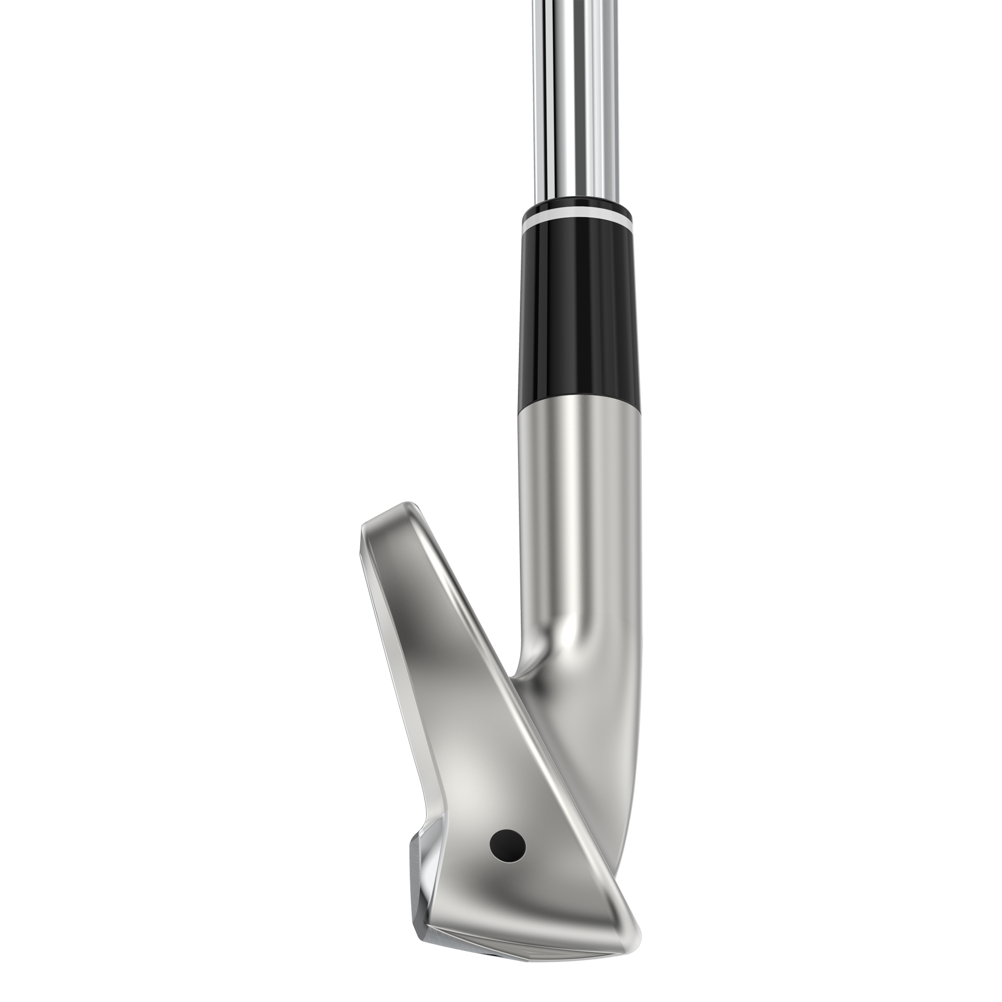 ZX4 MK II Irons w/ Steel Shafts