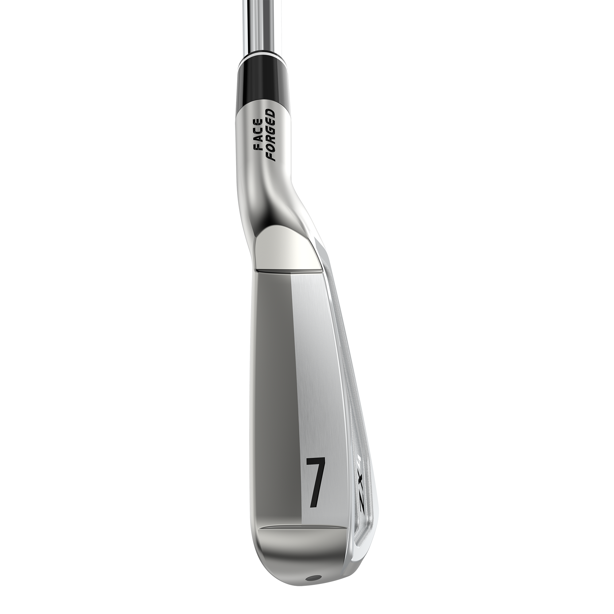 ZX4 MK II Irons w/ Steel Shafts