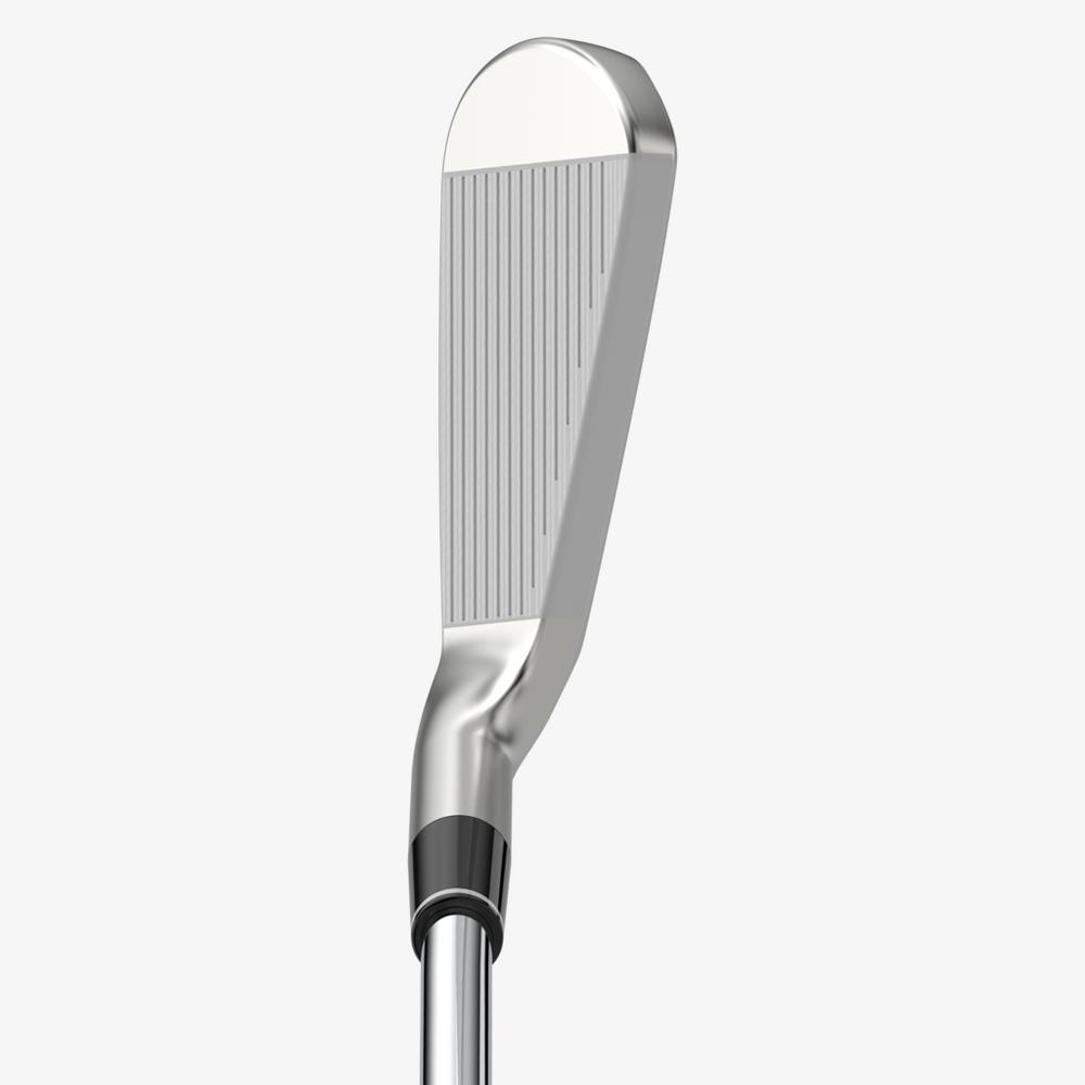 ZX4 MK II Irons w/ Graphite Shafts | PGA TOUR Superstore ZX4 MK II Irons w/ Graphite Shafts | PGA TOUR Superstore