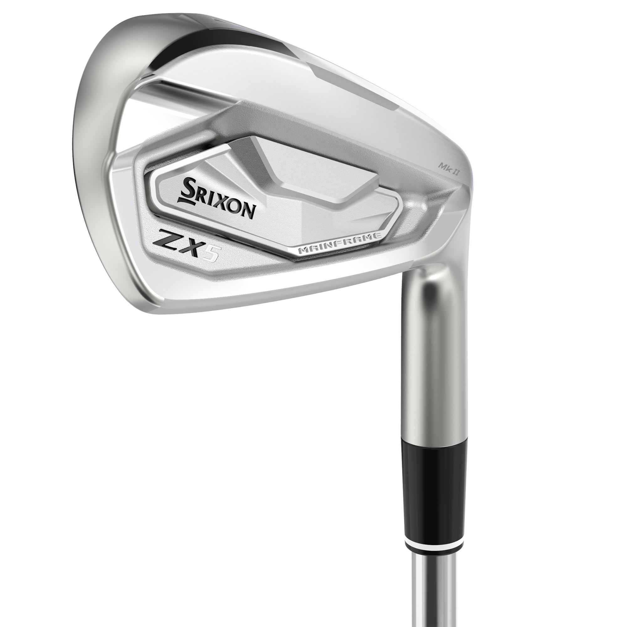ZX5 MKII Women's Irons w/ Graphite Shafts | PGA TOUR Superstore
