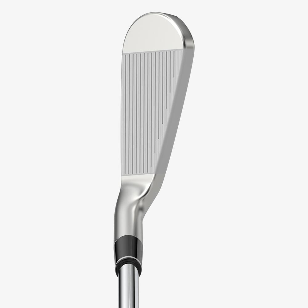 ZX5 MK II Irons w/ Steel Shafts | PGA TOUR Superstore ZX5 MK II Irons w/ Steel Shafts | PGA TOUR Superstore