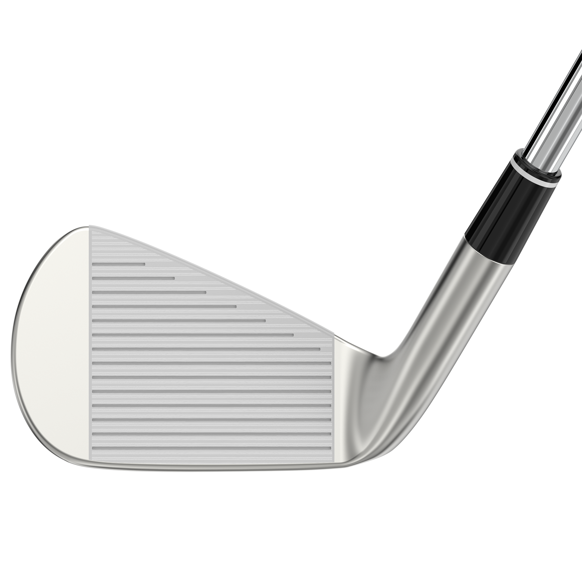ZX5 MK II Irons w/ Steel Shafts