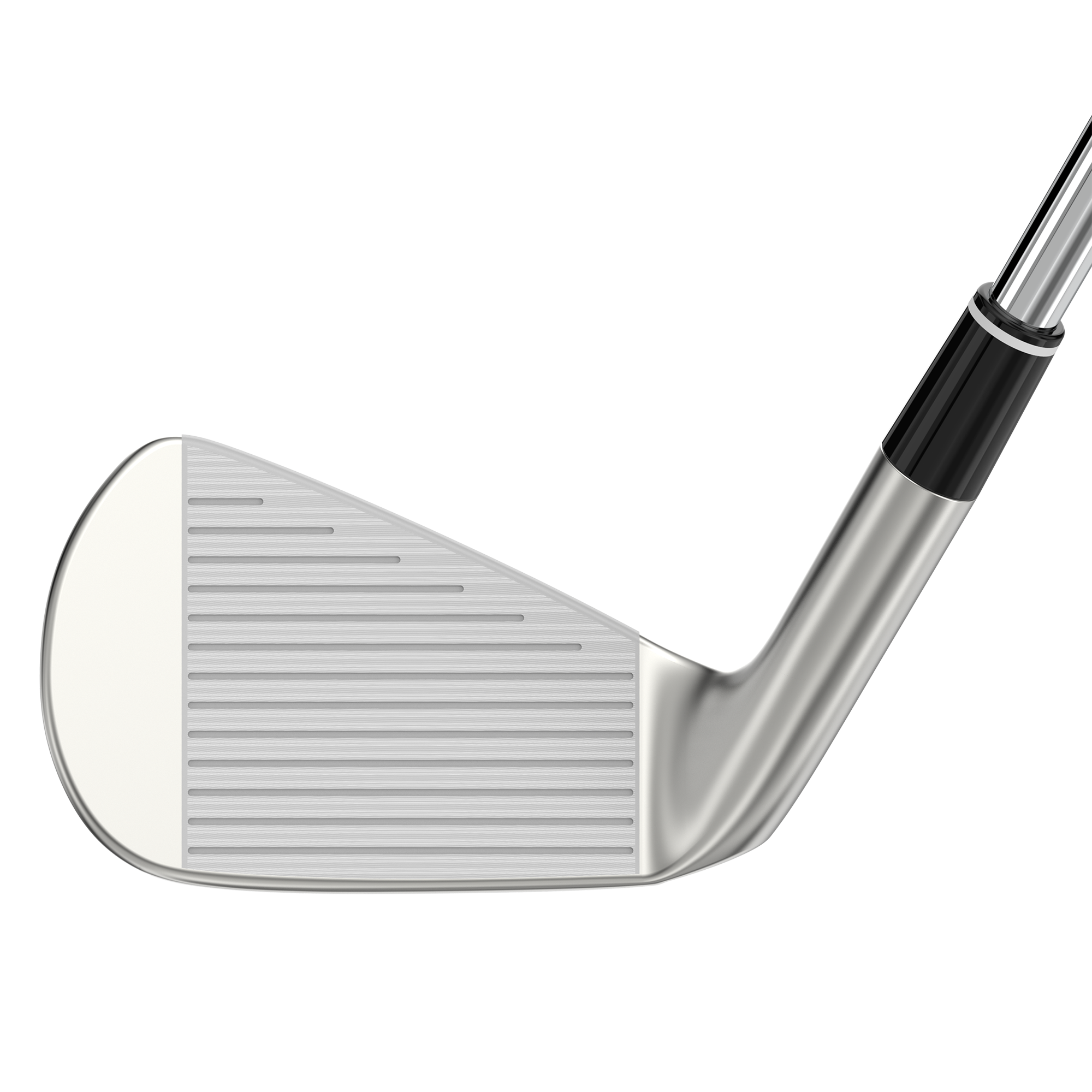 ZX7 MK II Irons w/ Steel Shafts
