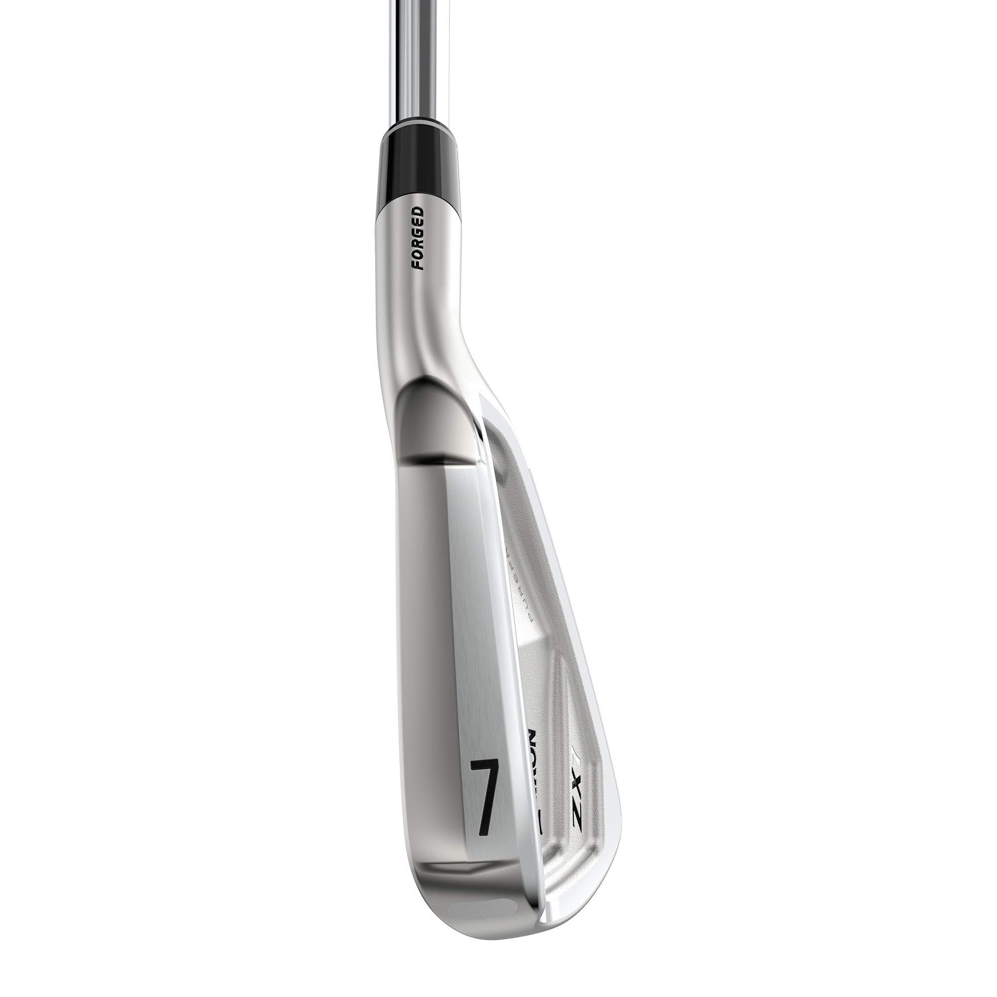 ZX7 MK II Irons w/ Steel Shafts