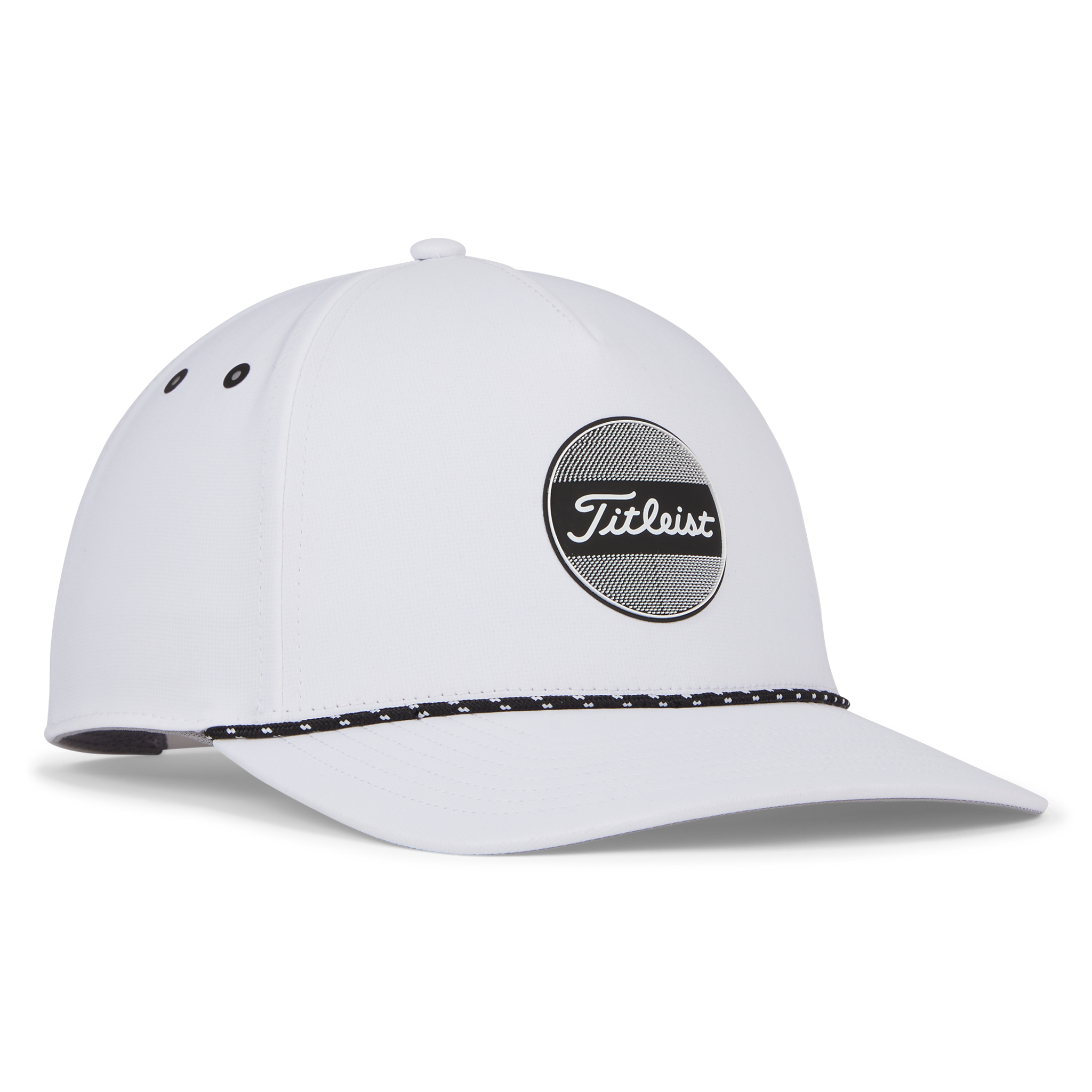 Titleist golf hot sale snapback hats