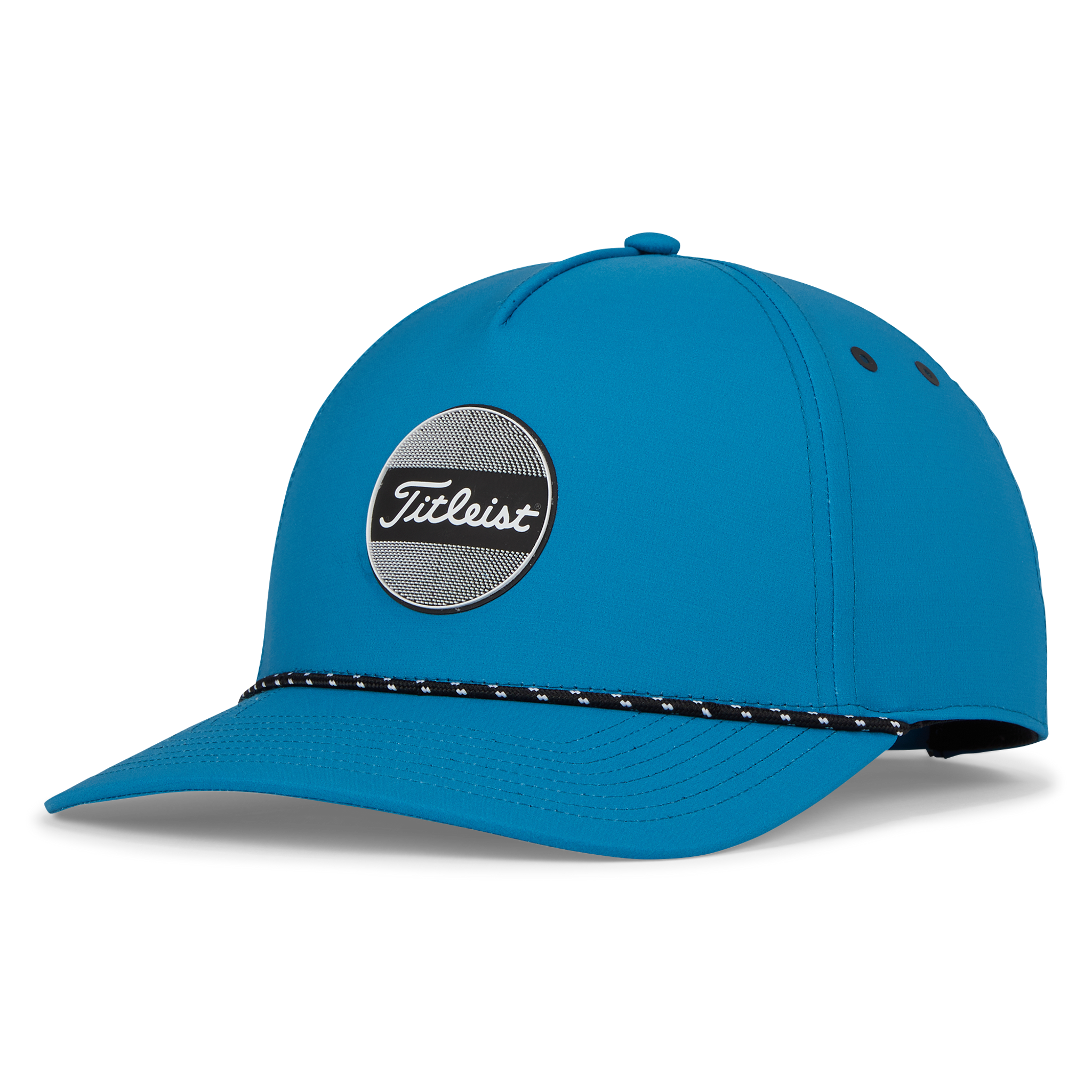 Boardwalk Rope Hat