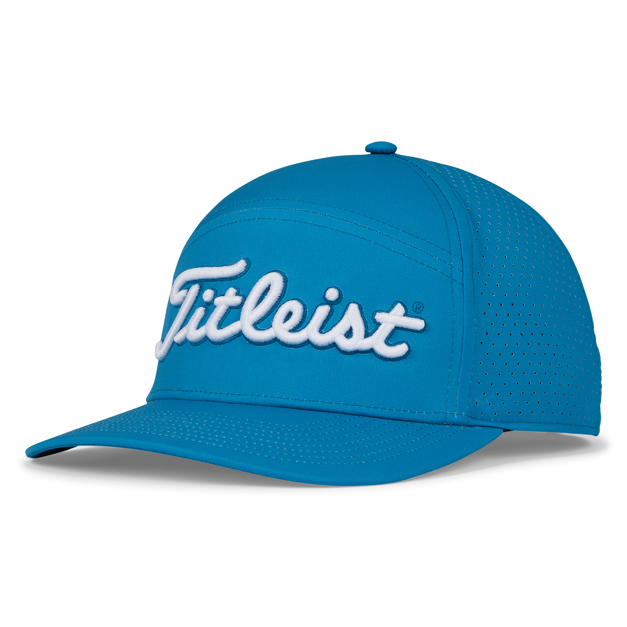 TaylorMade Rope Hat - Coastal Golf Canada Blue / Regular