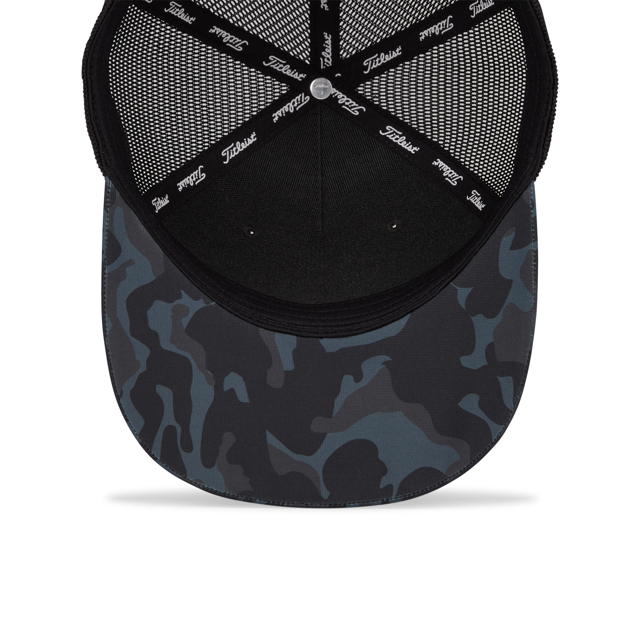Titleist - Titleist × FOOTJOY × MicroStrategy非売品CAP Titleist - Titleist × FOOTJOY × MicroStrategy非売品CAP