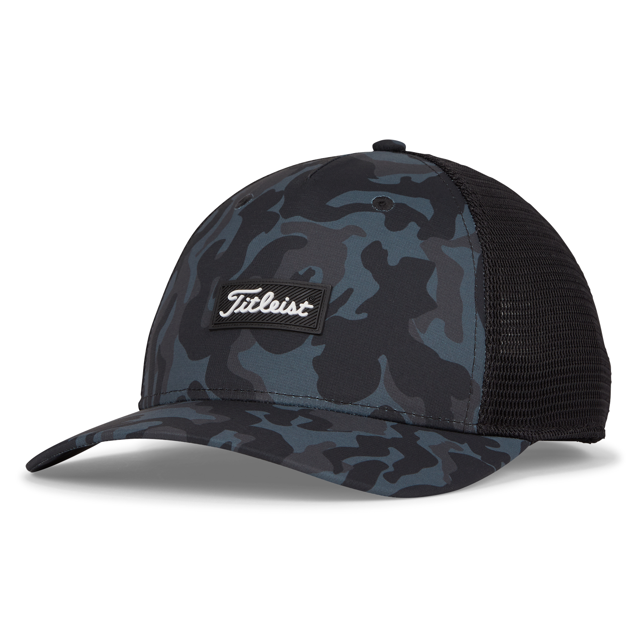 Monterey Hat