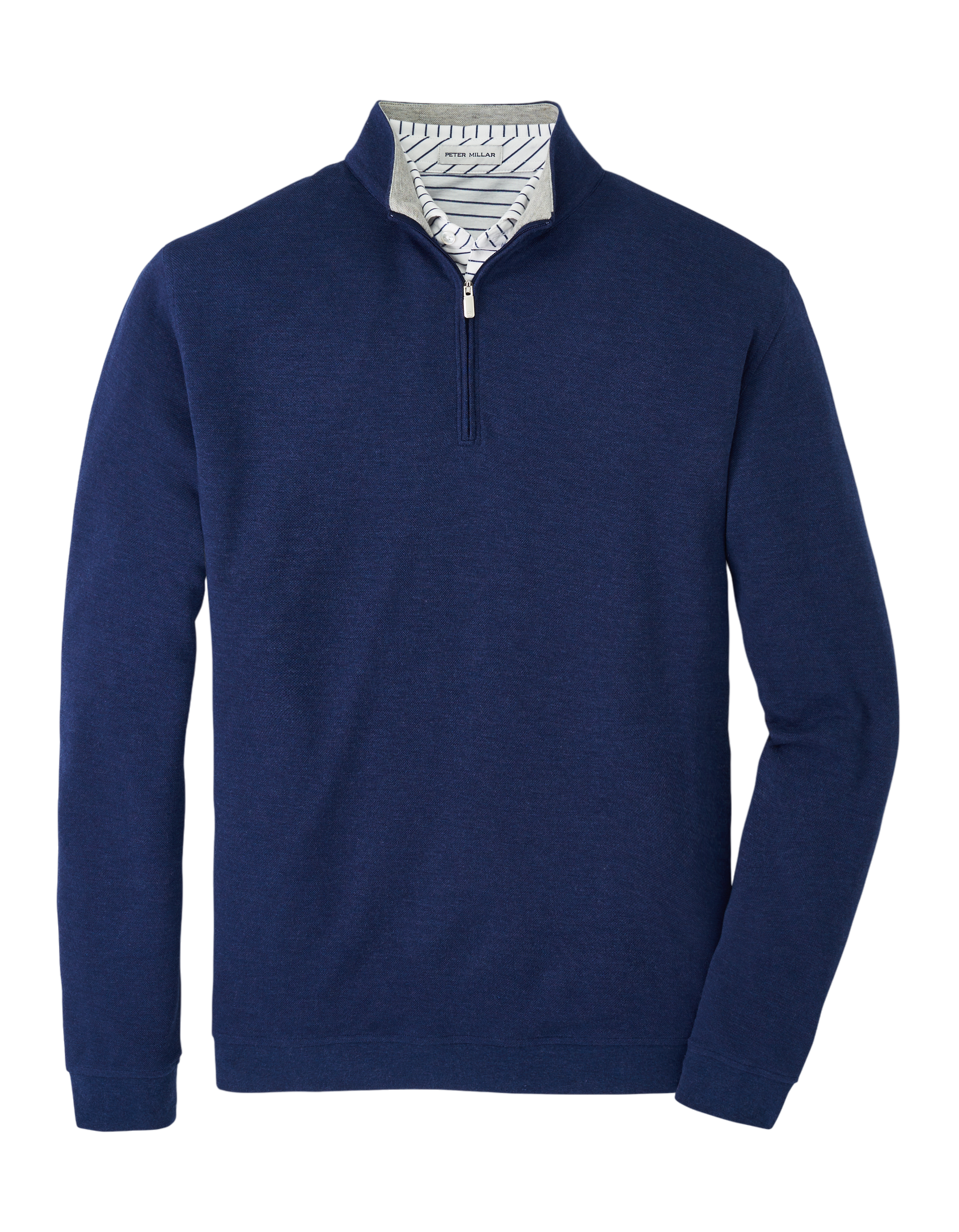 Crown Comfort Men's Golf Quarter Zip