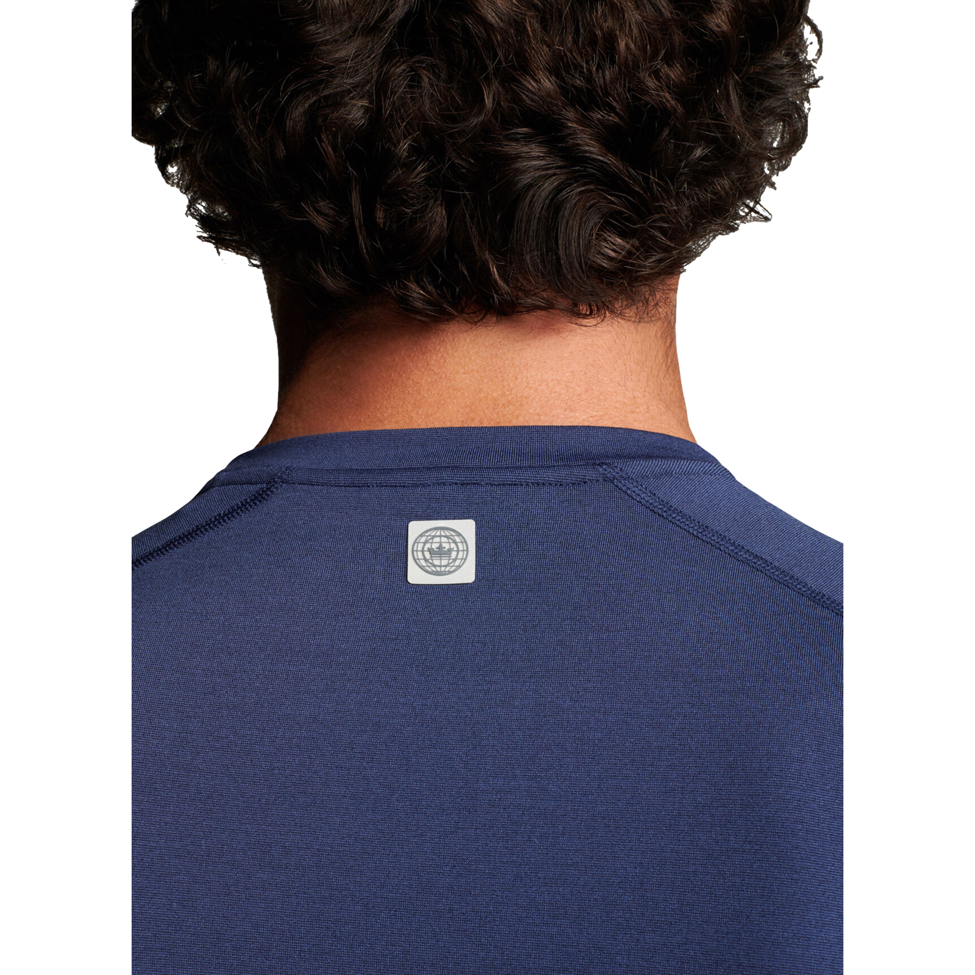 Aurora Performance Men's Golf T-Shirt