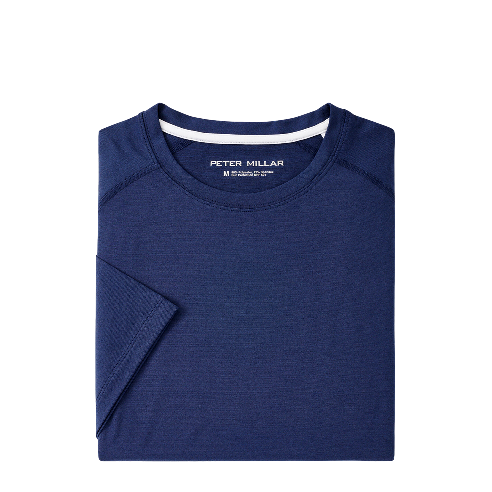 Aurora Performance Men's Golf T-Shirt