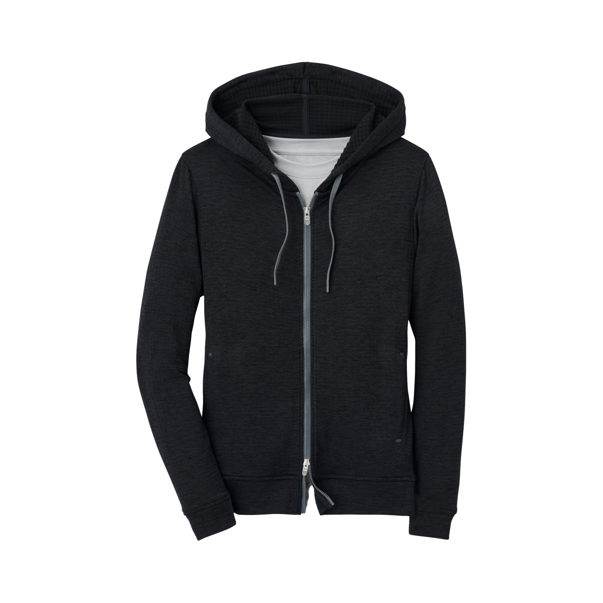 Maven Performance Full Zip Women's Golf Hoodie