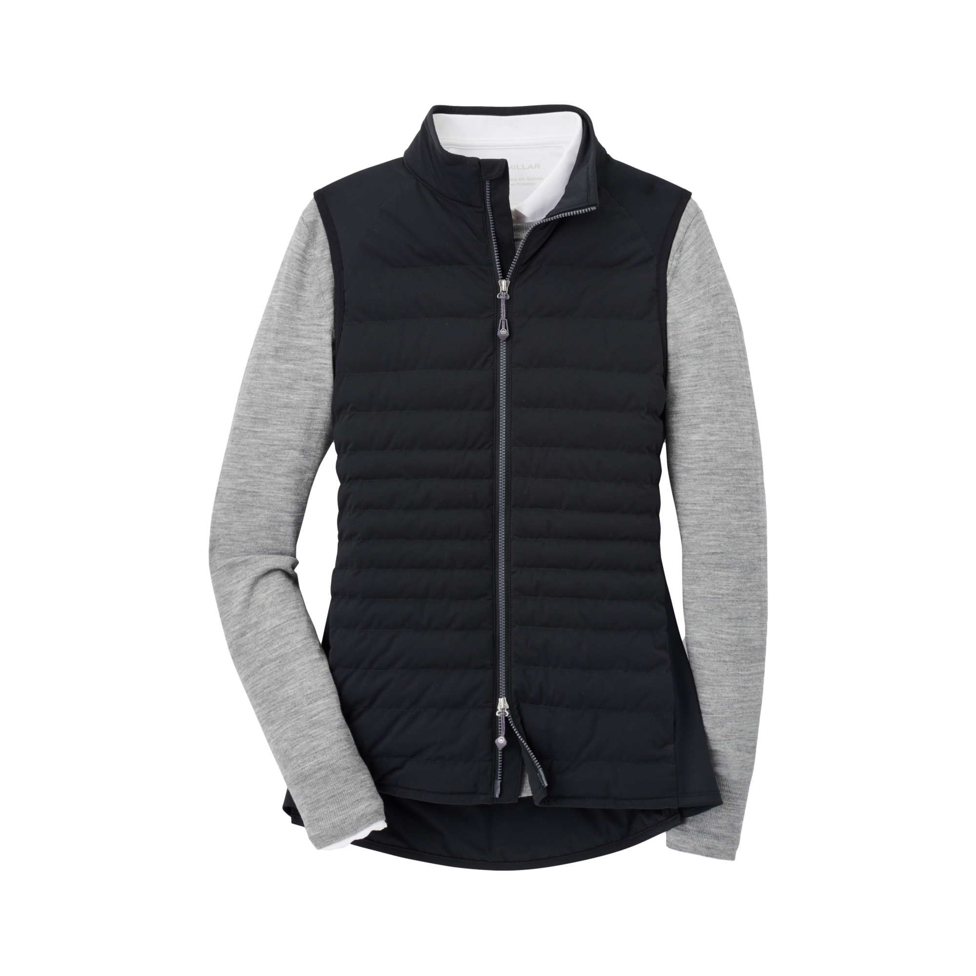 Fuse Hybrid Women's Golf Vest