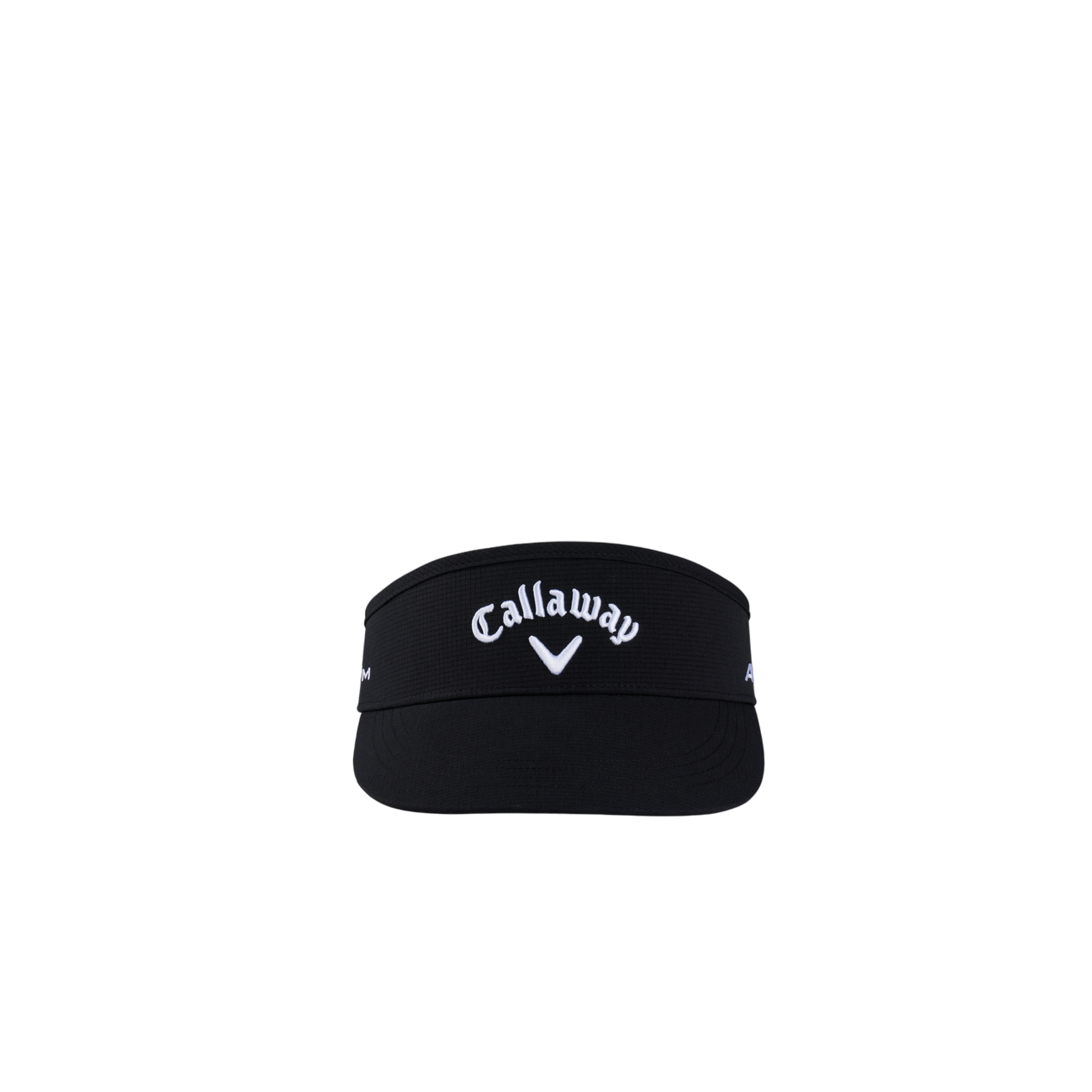Tour Authentic High Crown Visor