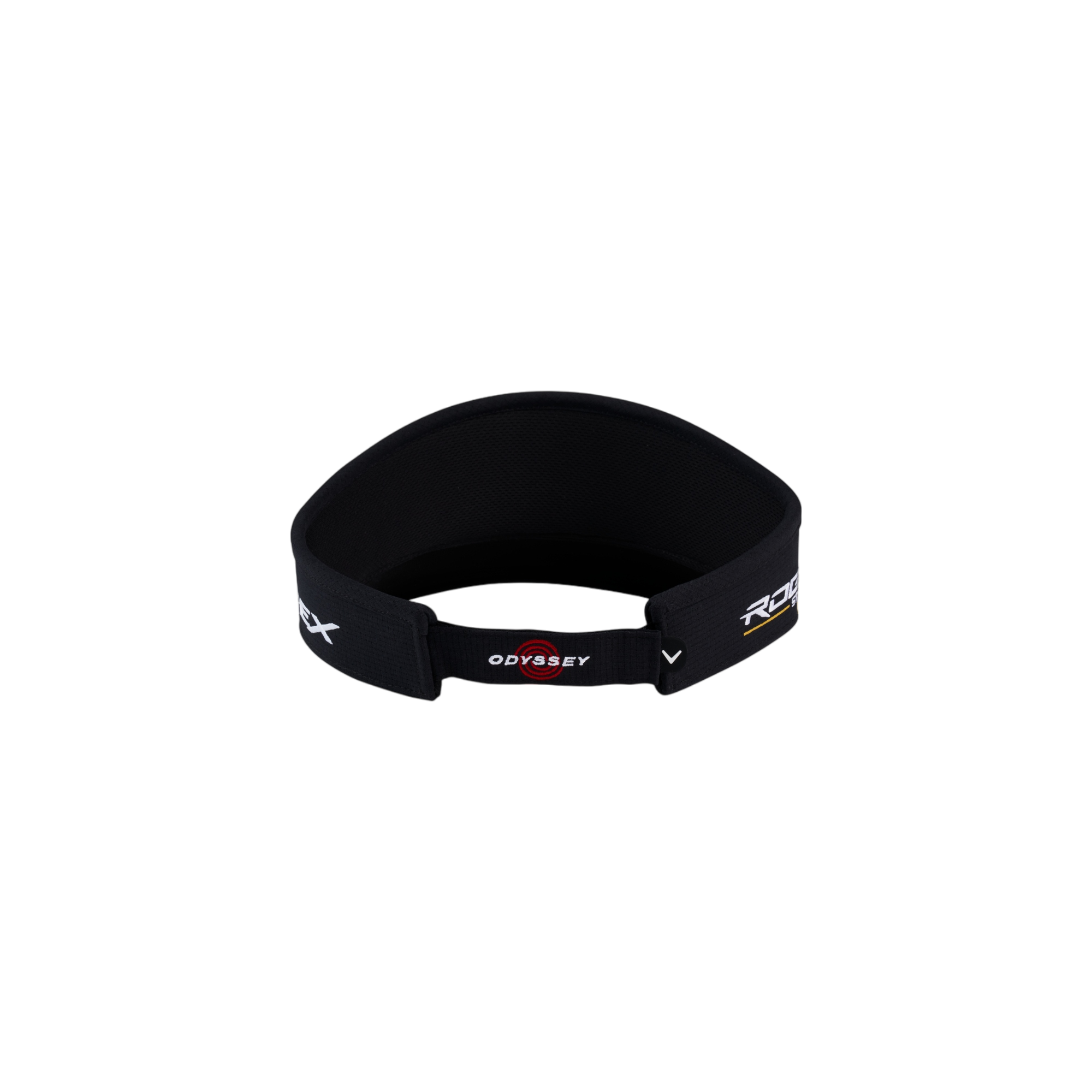 Tour Authentic High Crown Visor
