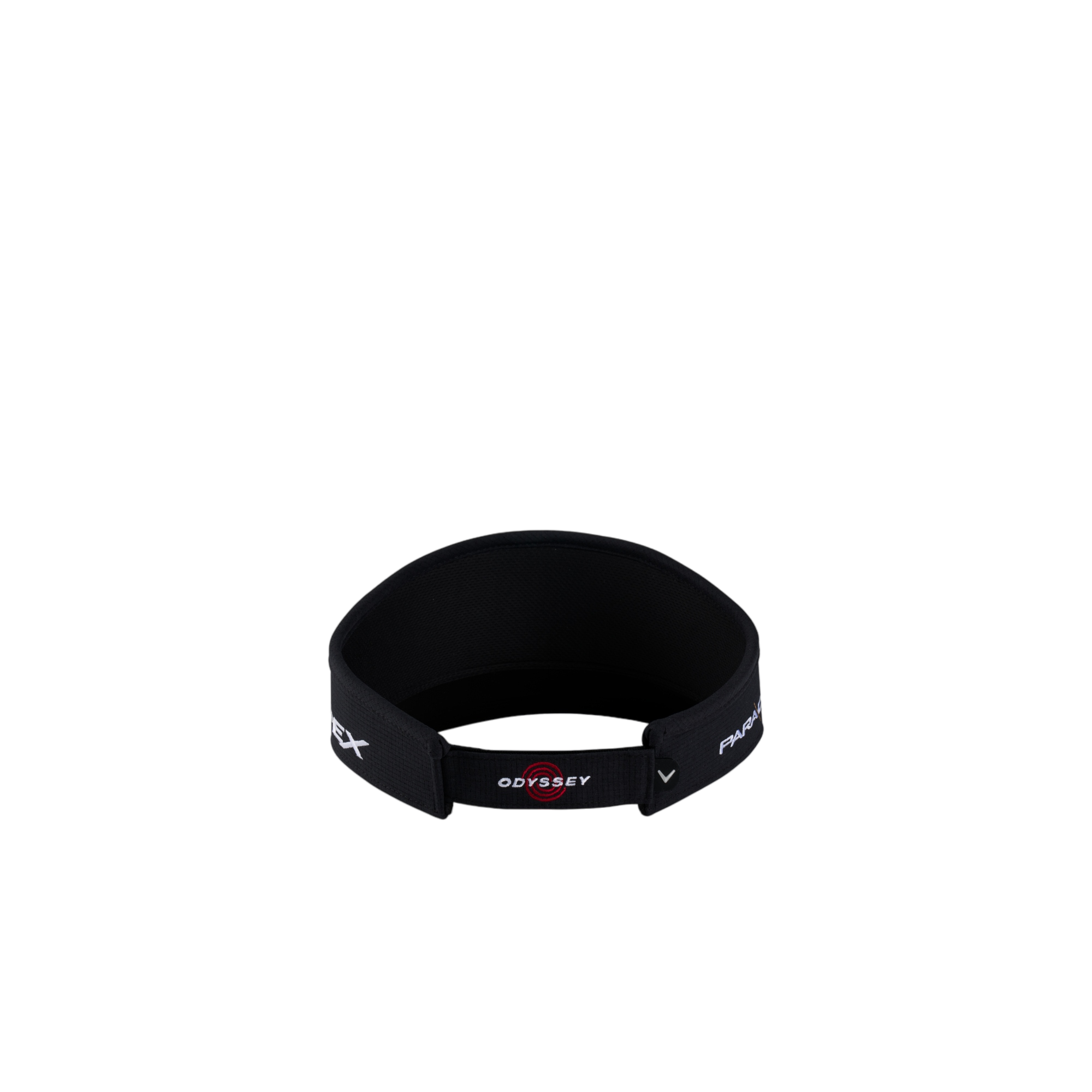 Tour Authentic High Crown Visor