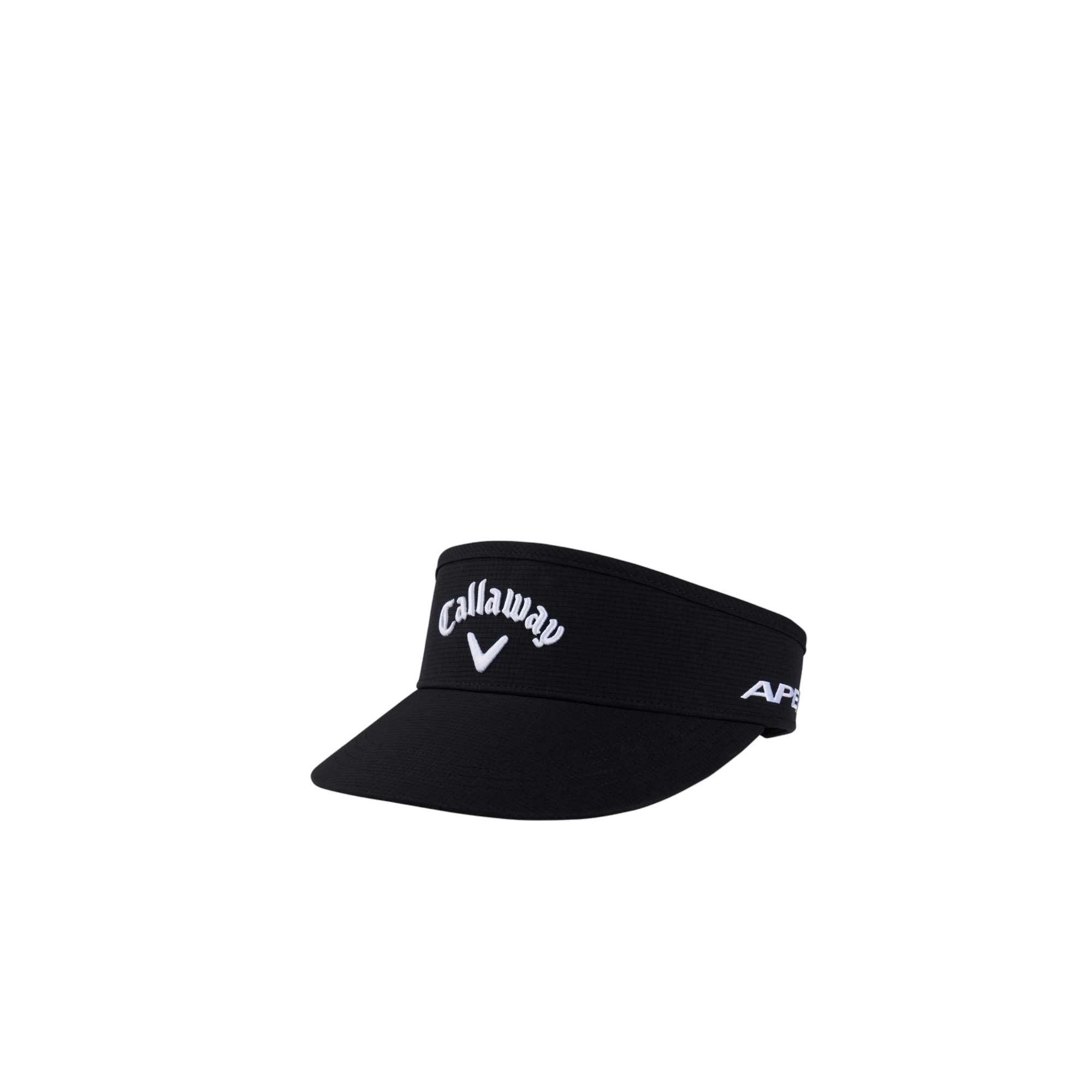 Tour Authentic High Crown Visor