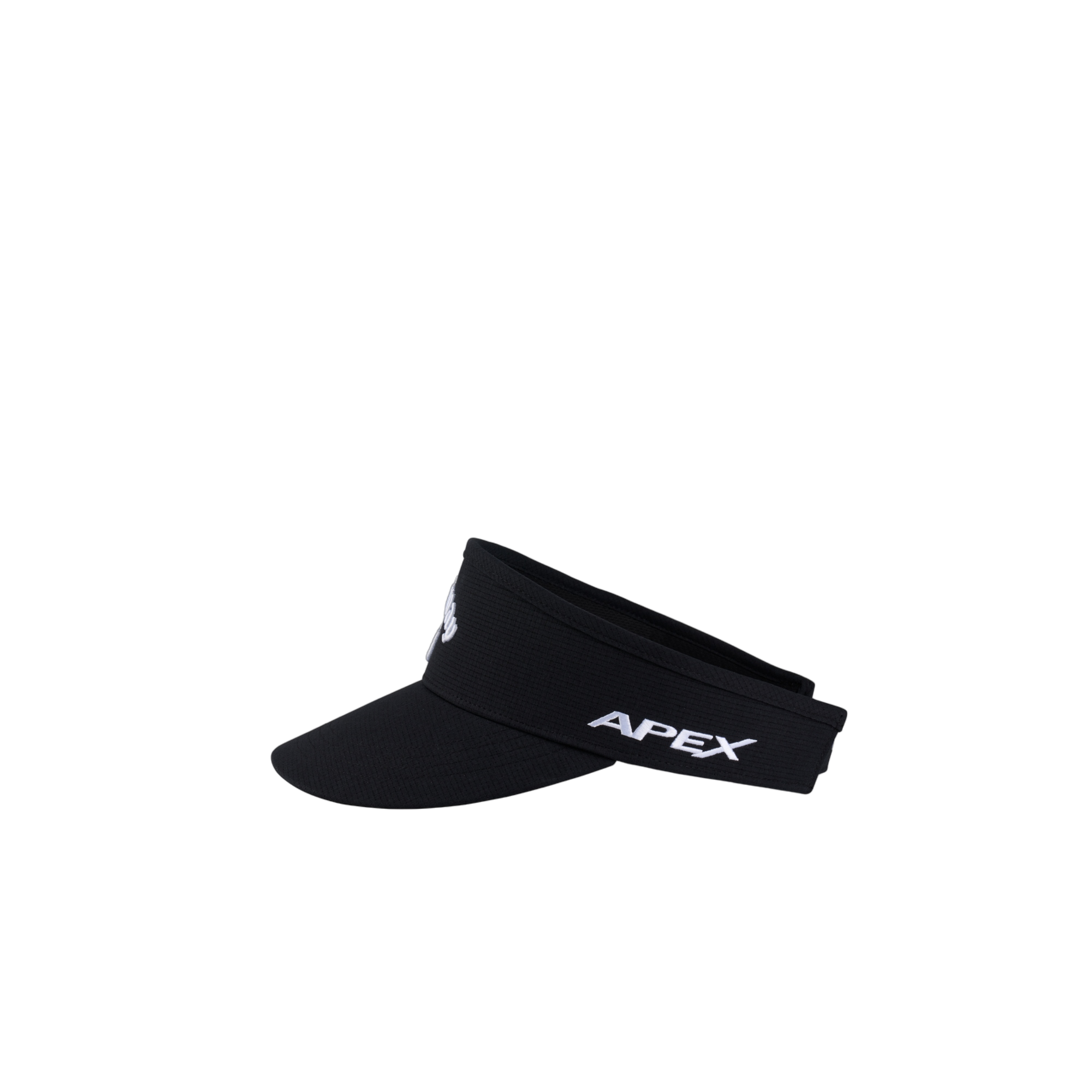Tour Authentic High Crown Visor