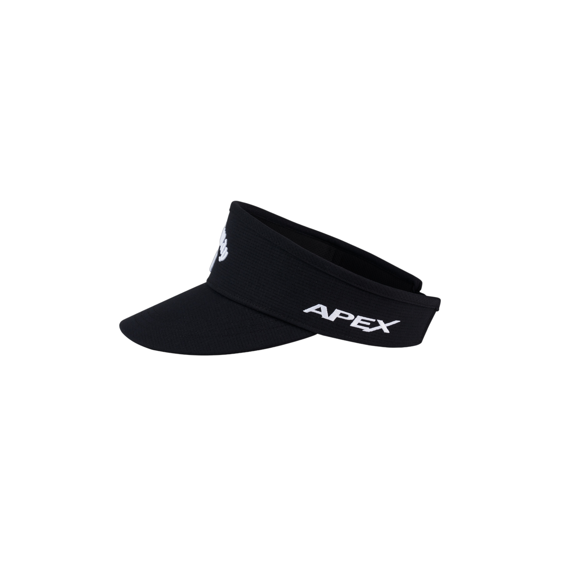 Tour Authentic High Crown Visor