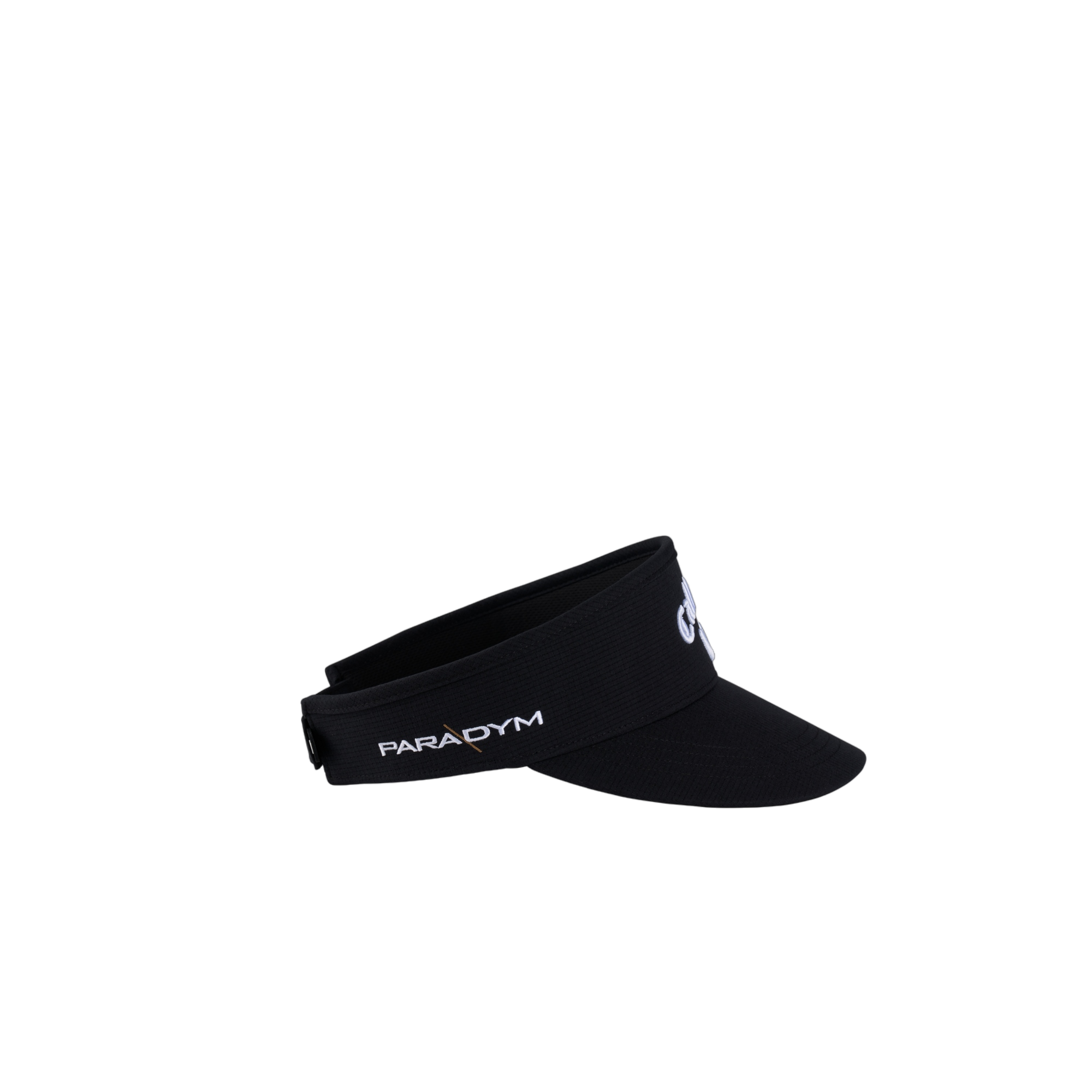 Tour Authentic High Crown Visor