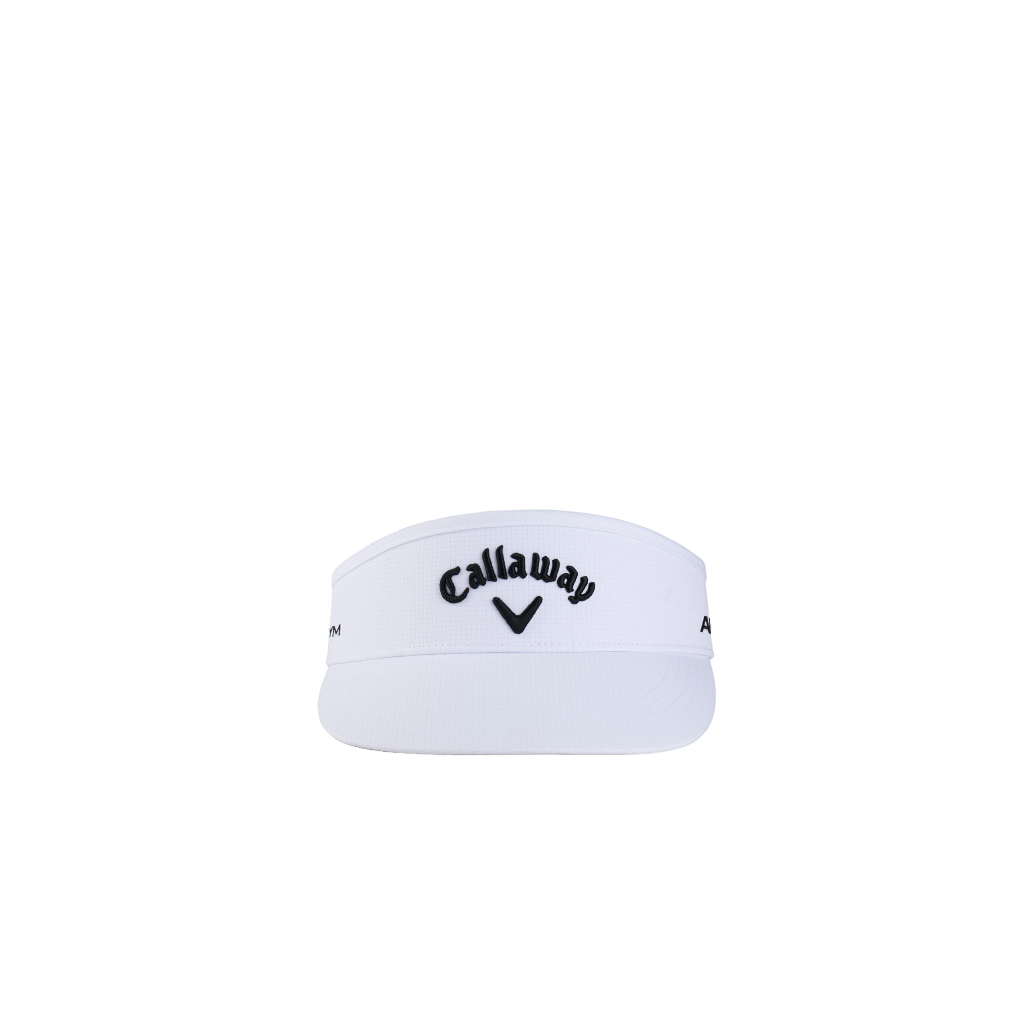Tour Authentic High Crown Visor