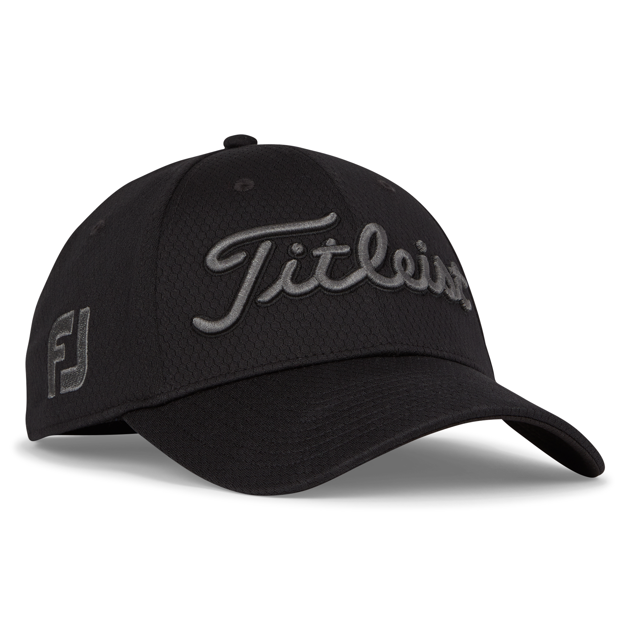 Titleist Tour Elite TrueFit Hat