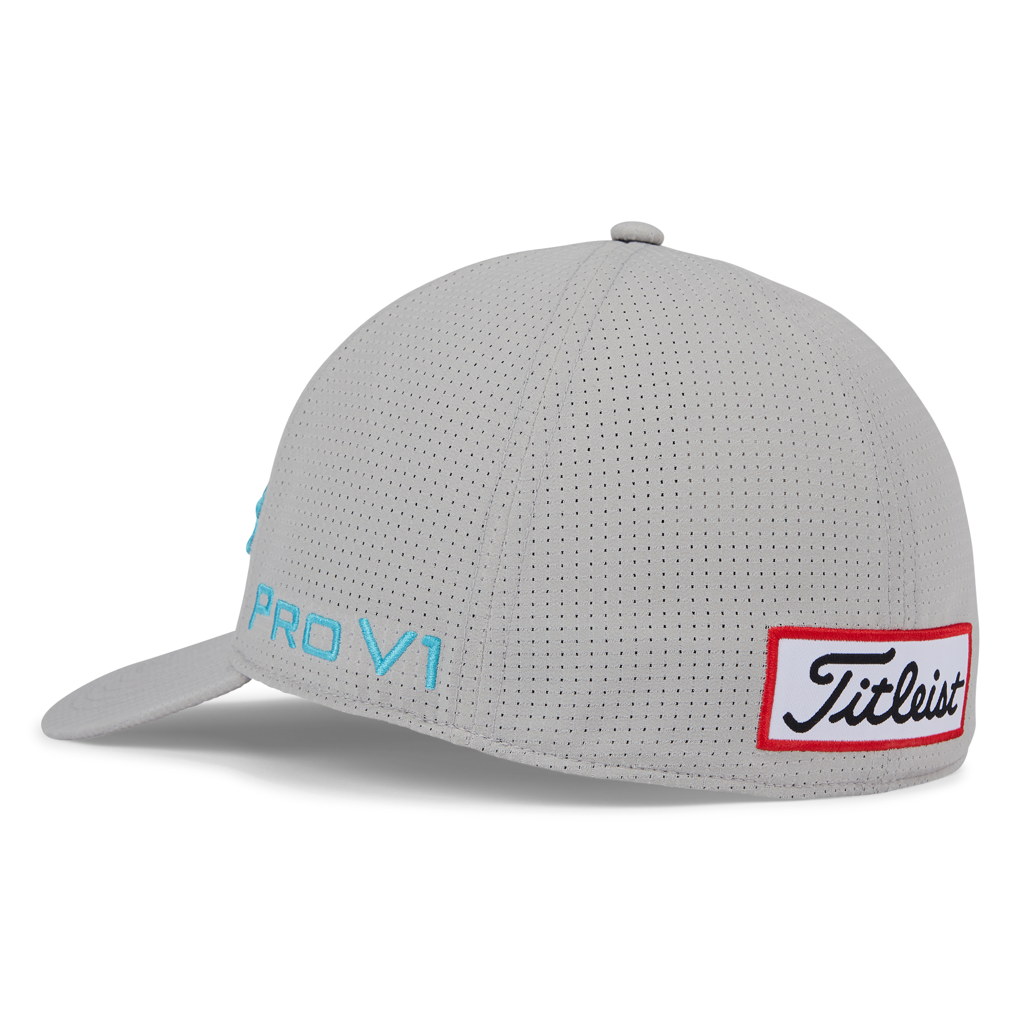 Tour Stretch Tech Hat