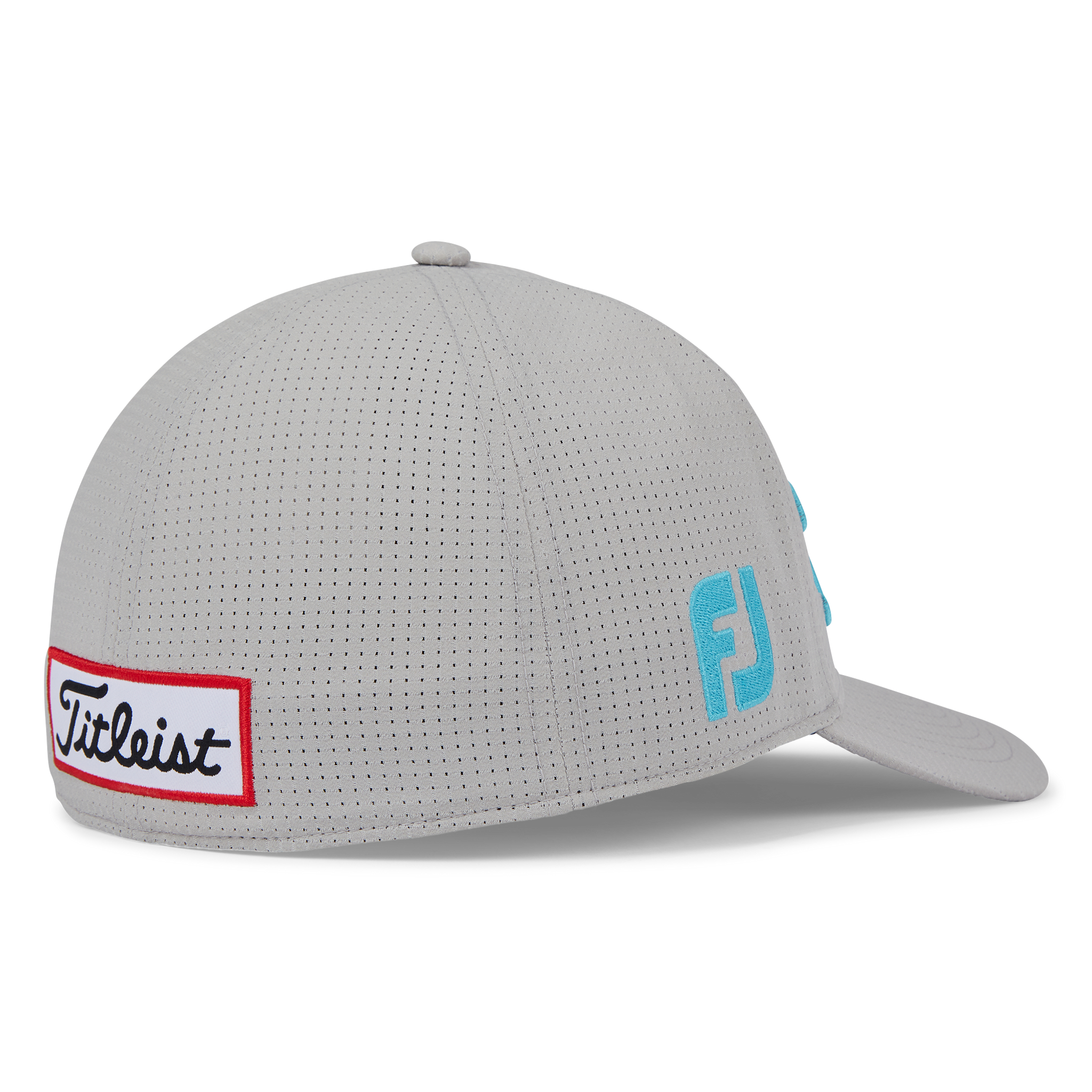 Tour Stretch Tech Hat
