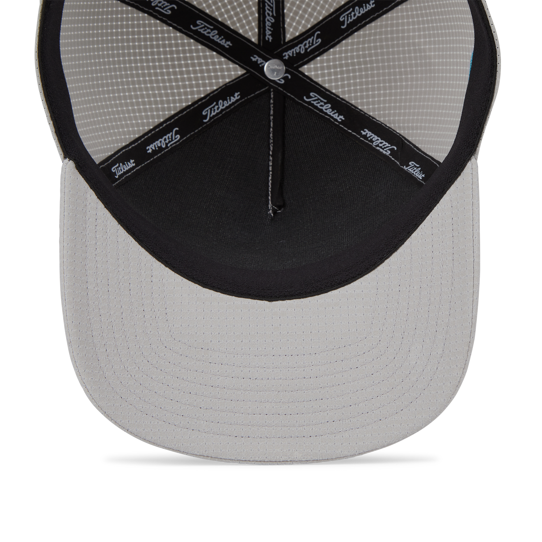 Tour Stretch Tech Hat