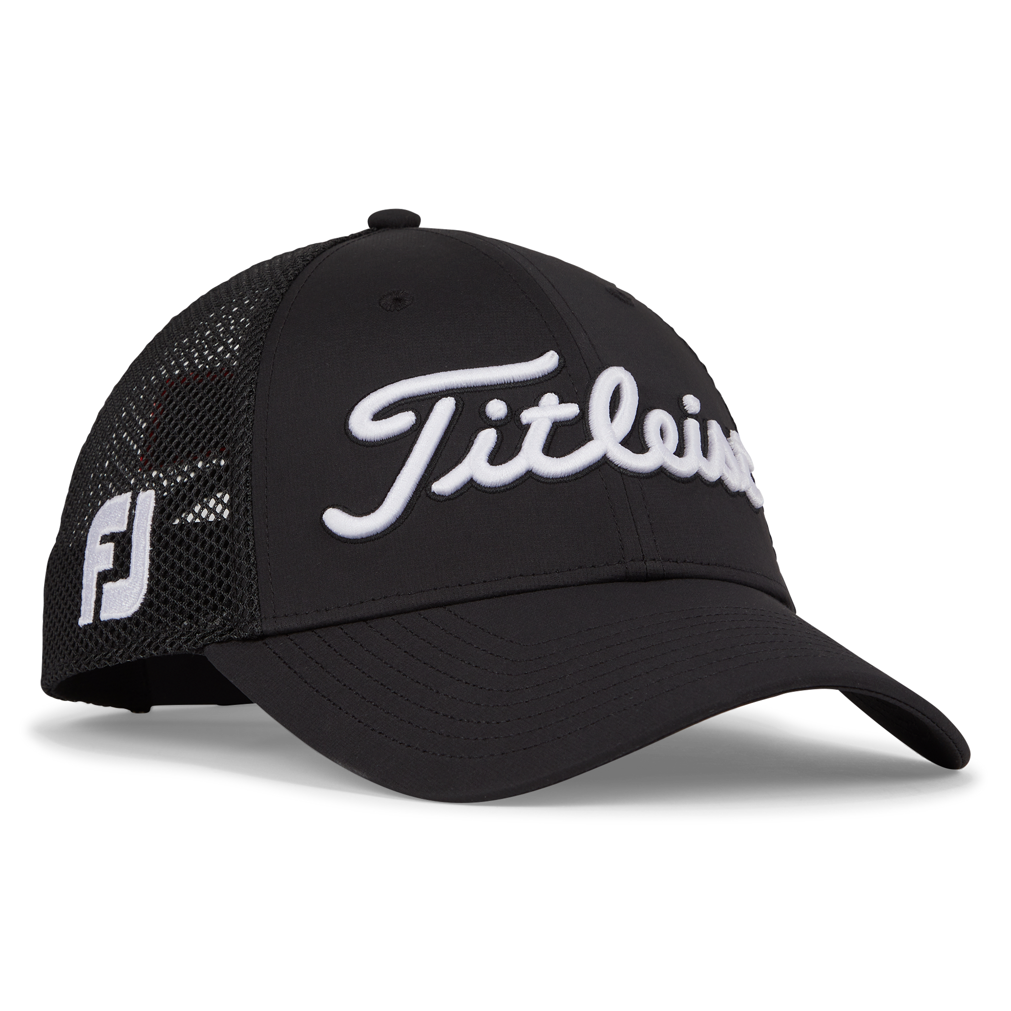 Tour Performance Mesh