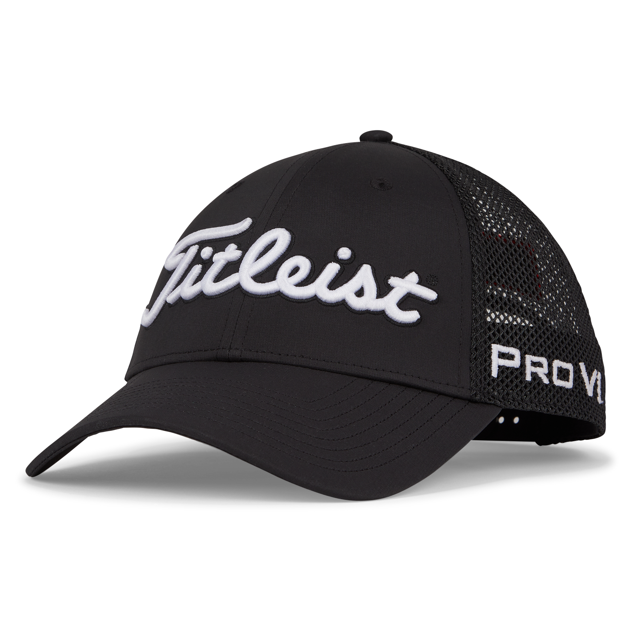 Tour Performance Mesh