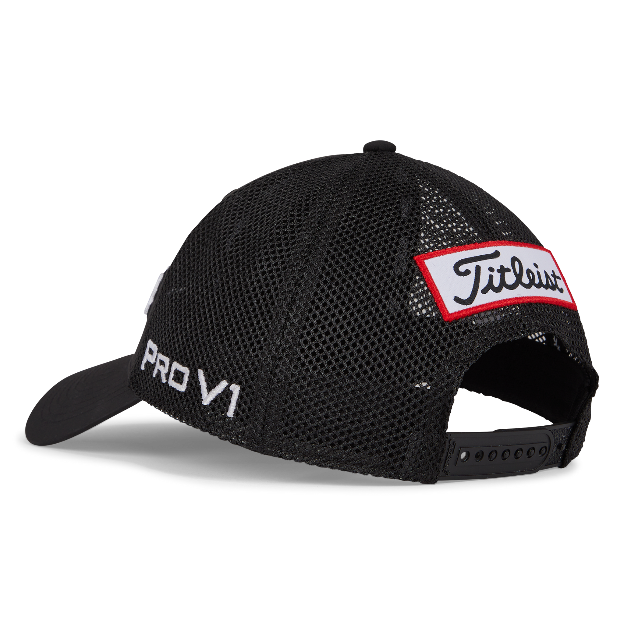 Tour Performance Mesh