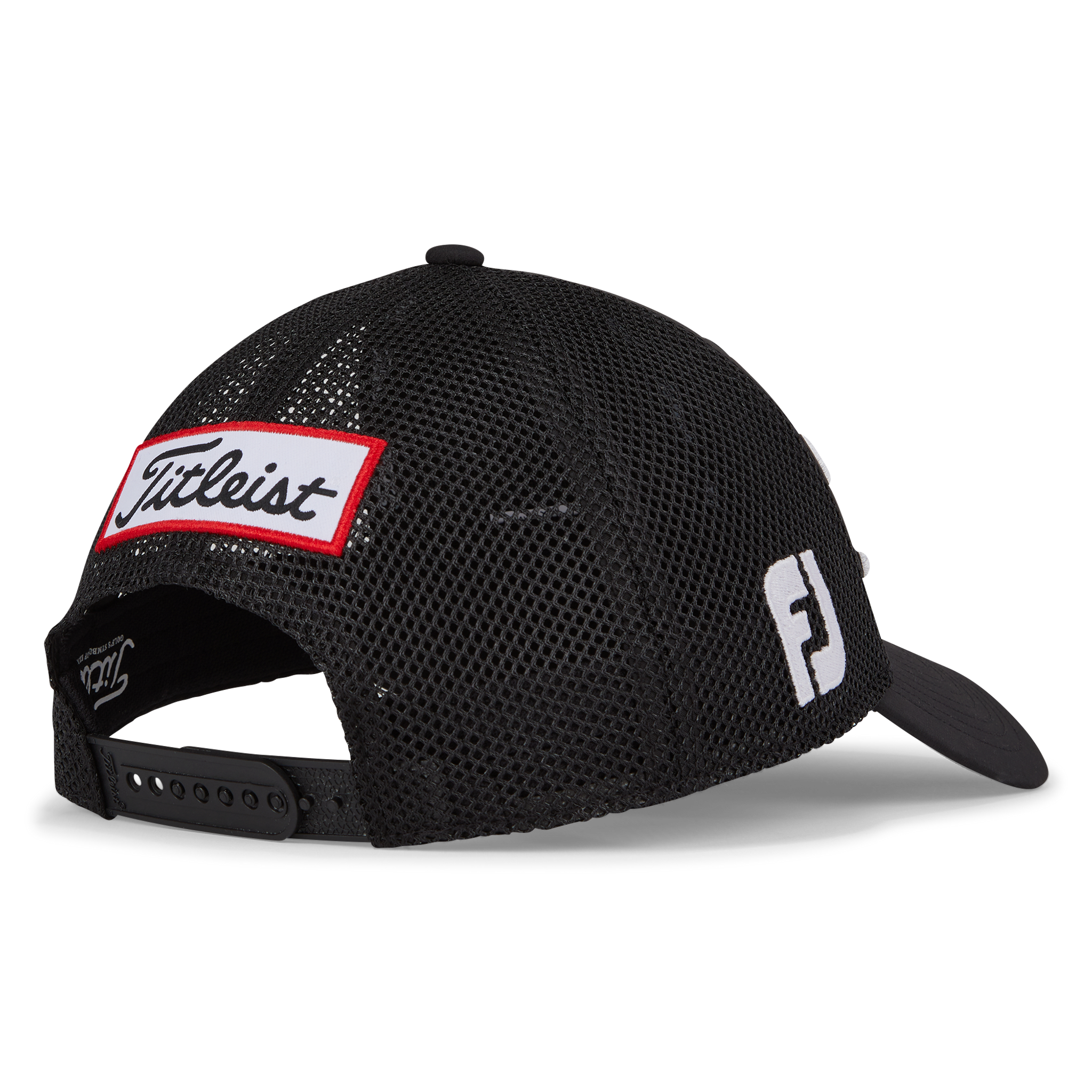 Tour Performance Mesh