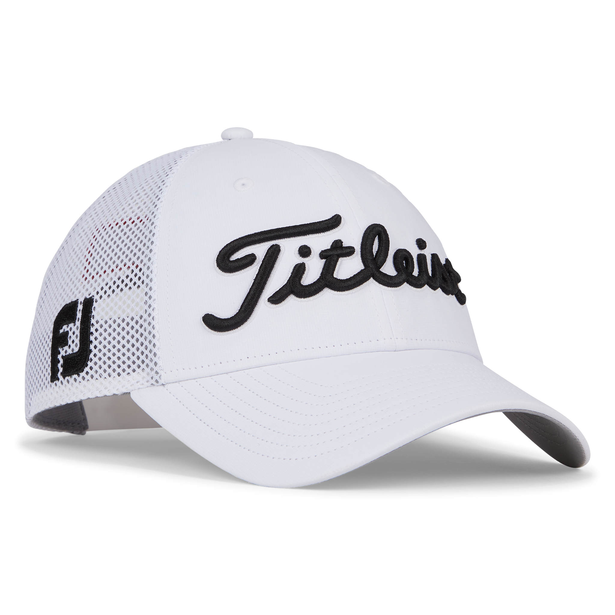 Tour Performance Mesh