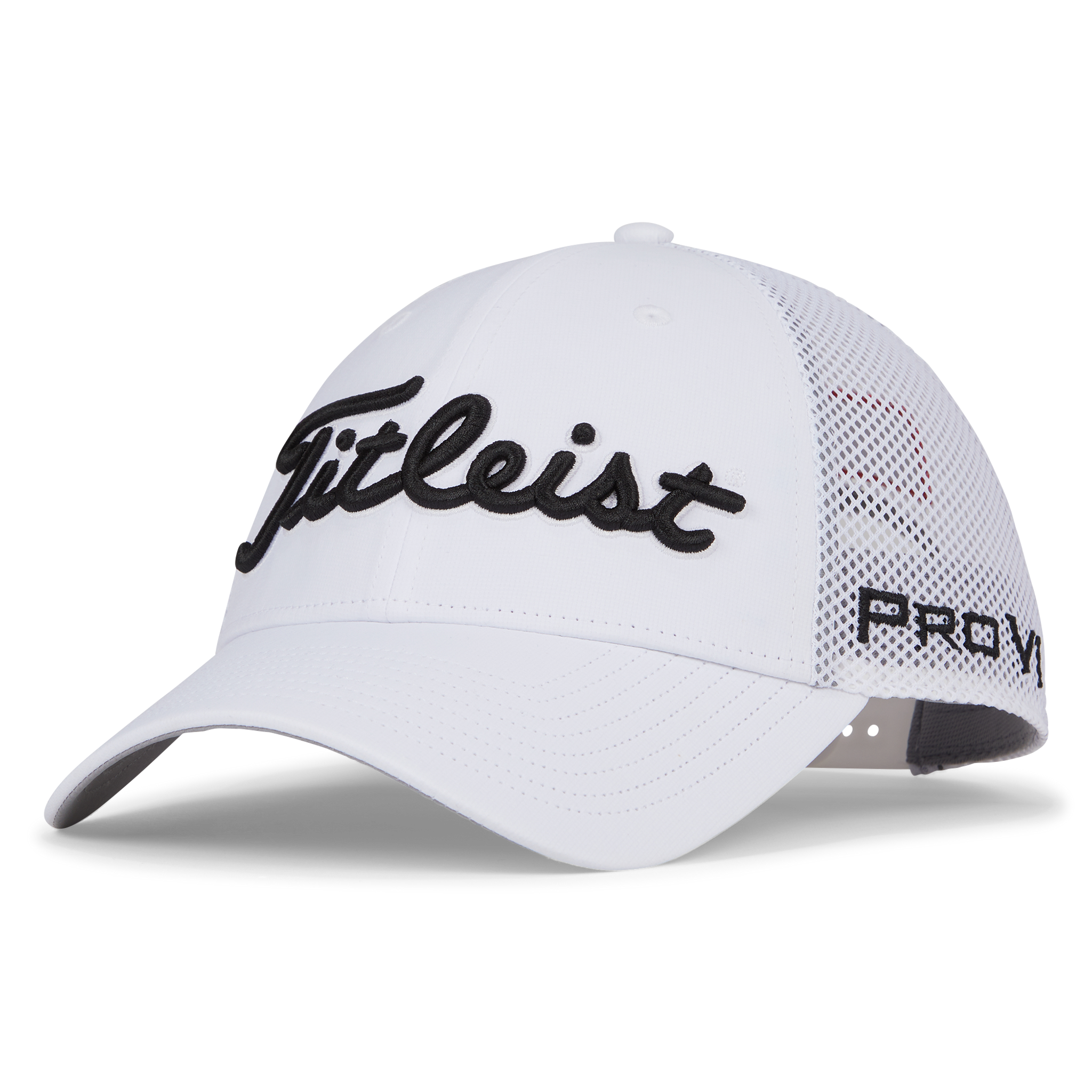 Tour Performance Mesh