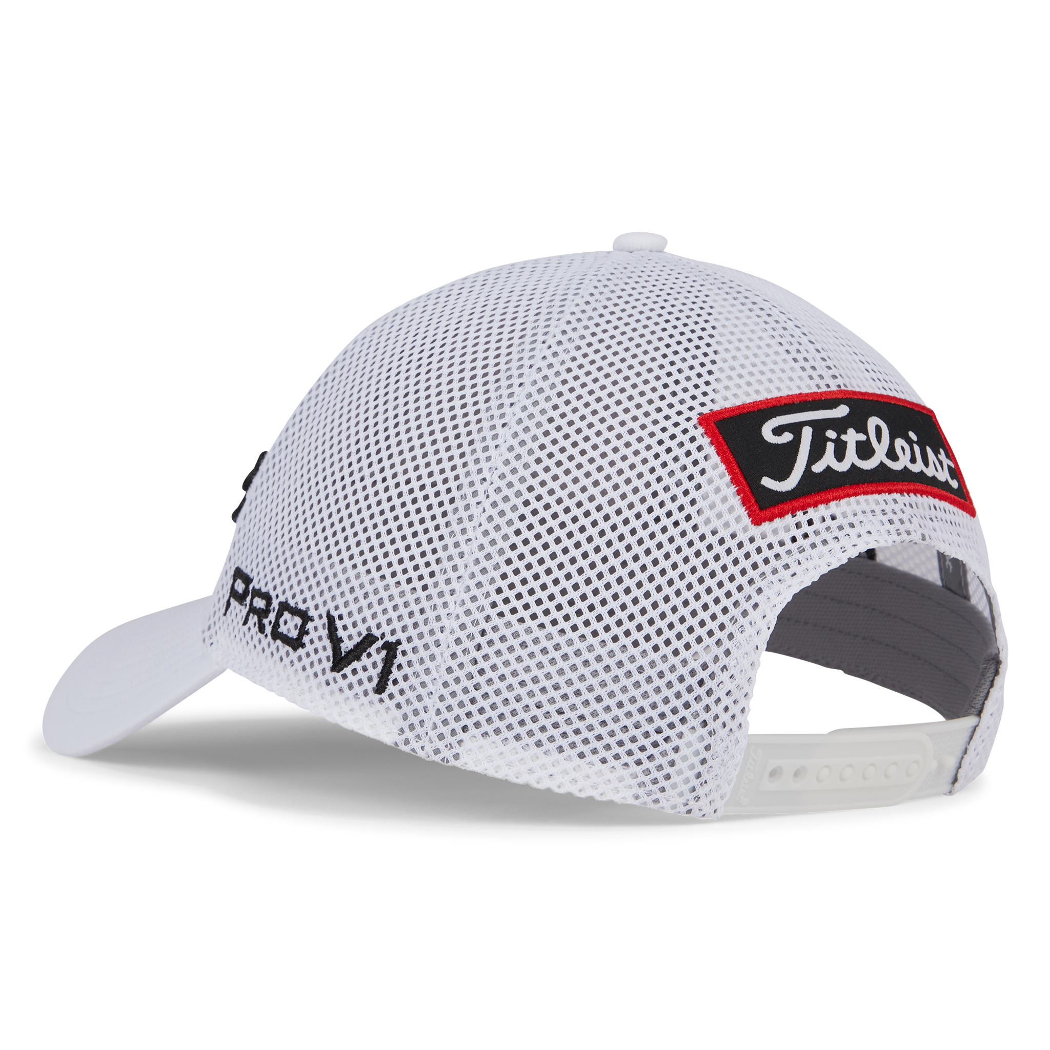 Tour Performance Mesh