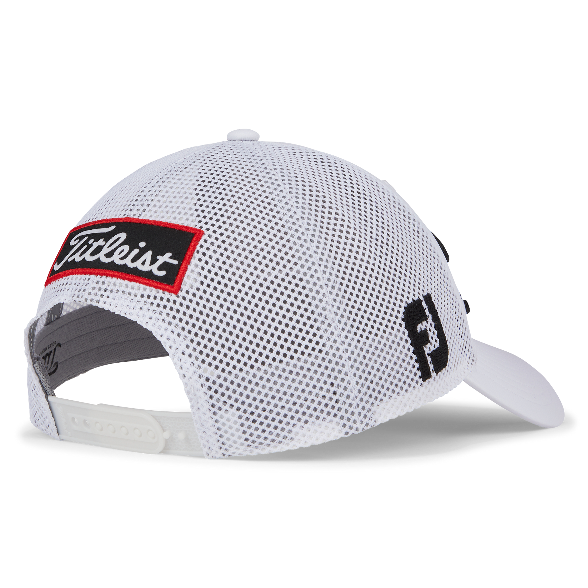Tour Performance Mesh