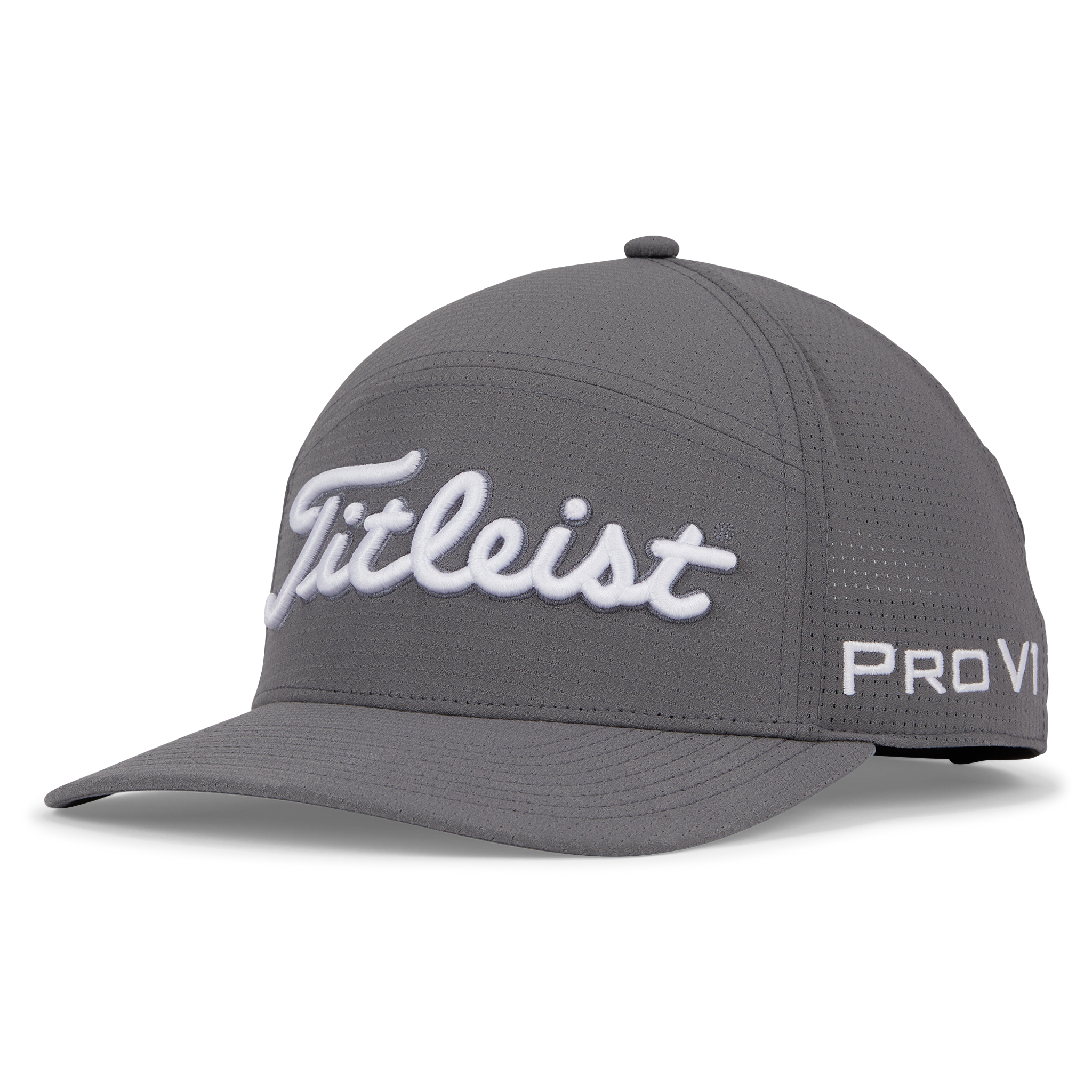 Titleist tour split panel 2024 hat