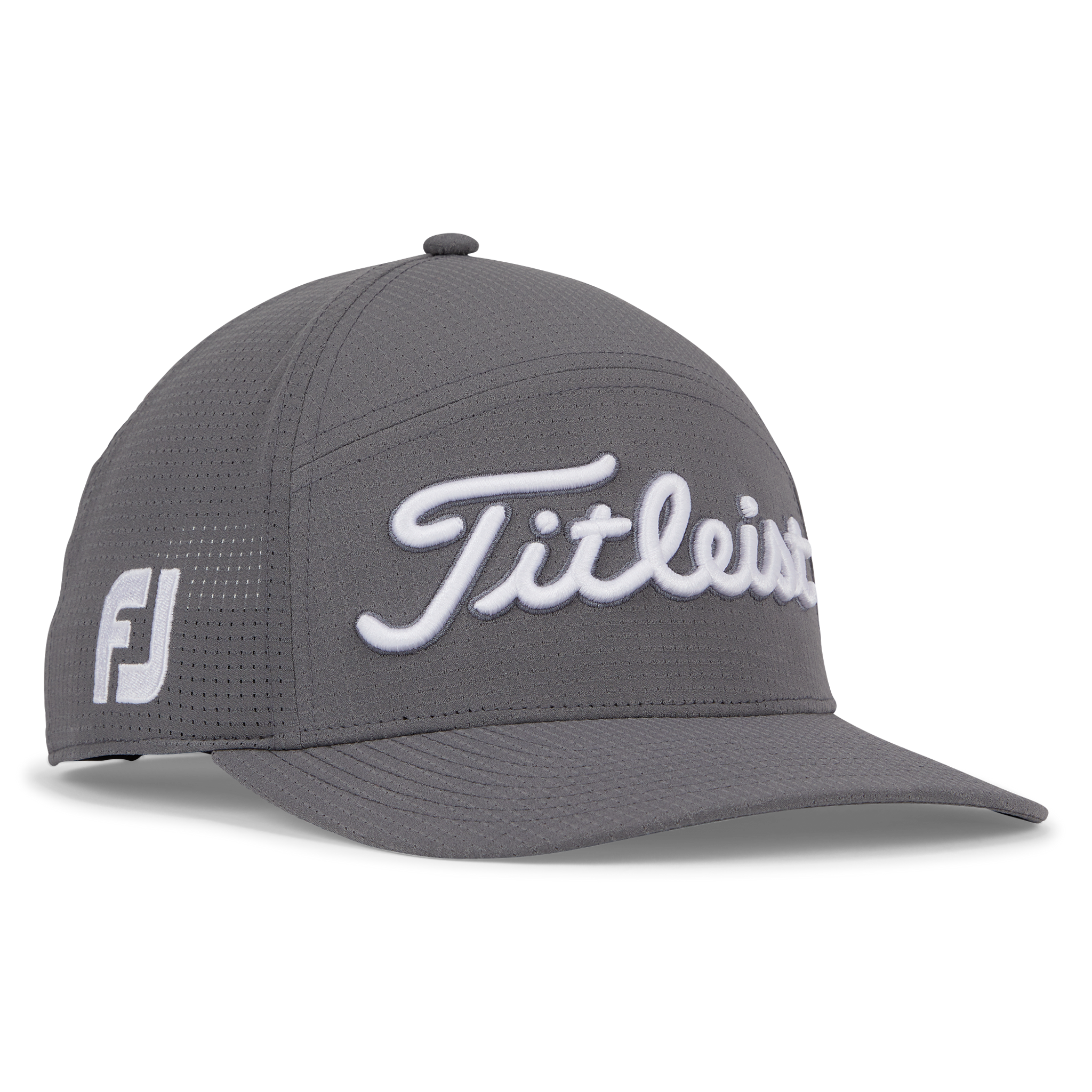 Titleist Tour Sports Mesh Hat, Mesh Golf Cap