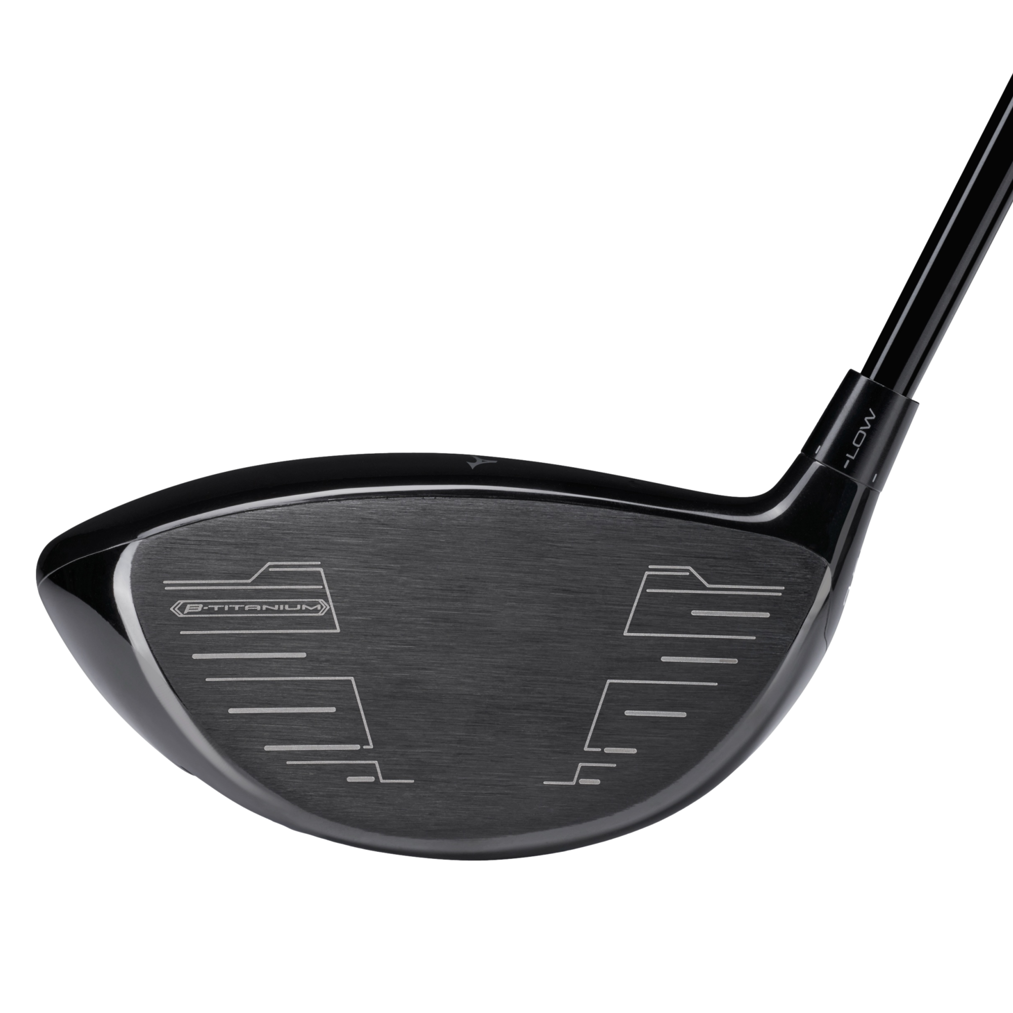 Mizuno ST-X 230 Driver - Thumbnail 3