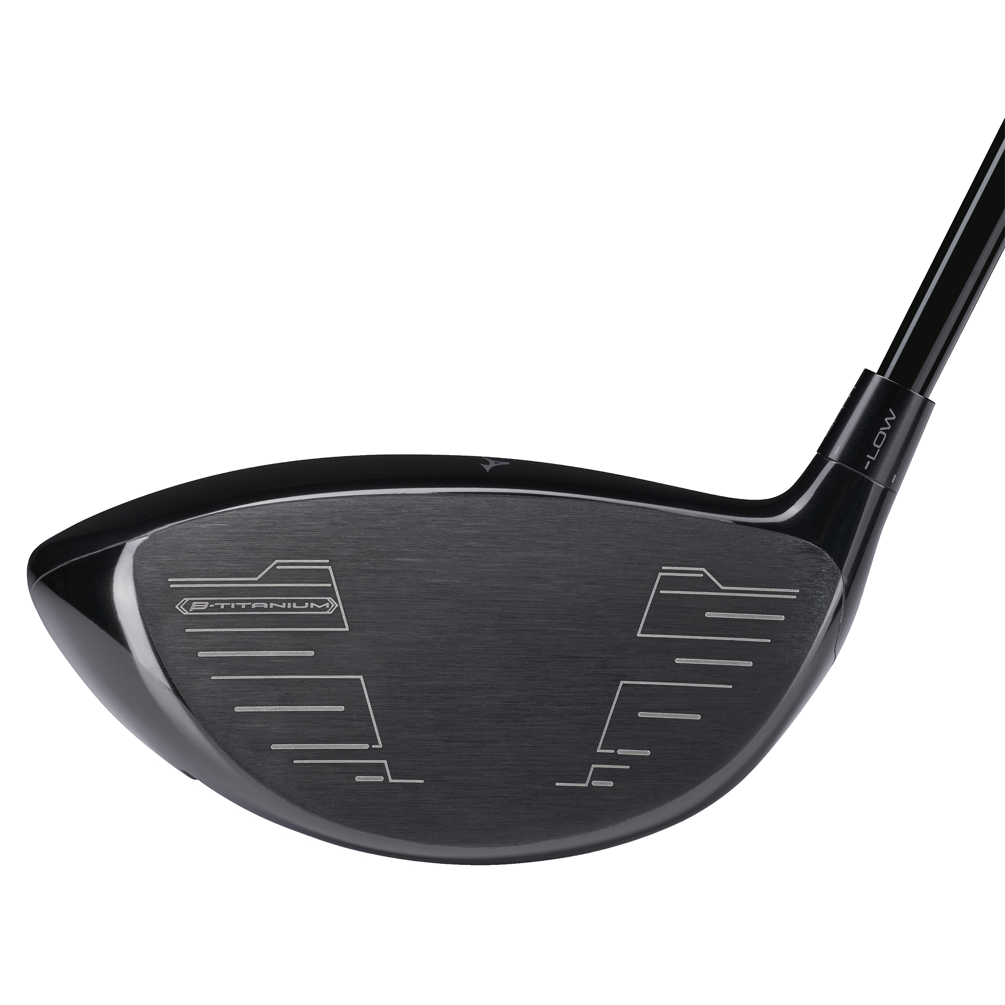 Mizuno ST-X Platinum 230 Driver | PGA TOUR Superstore