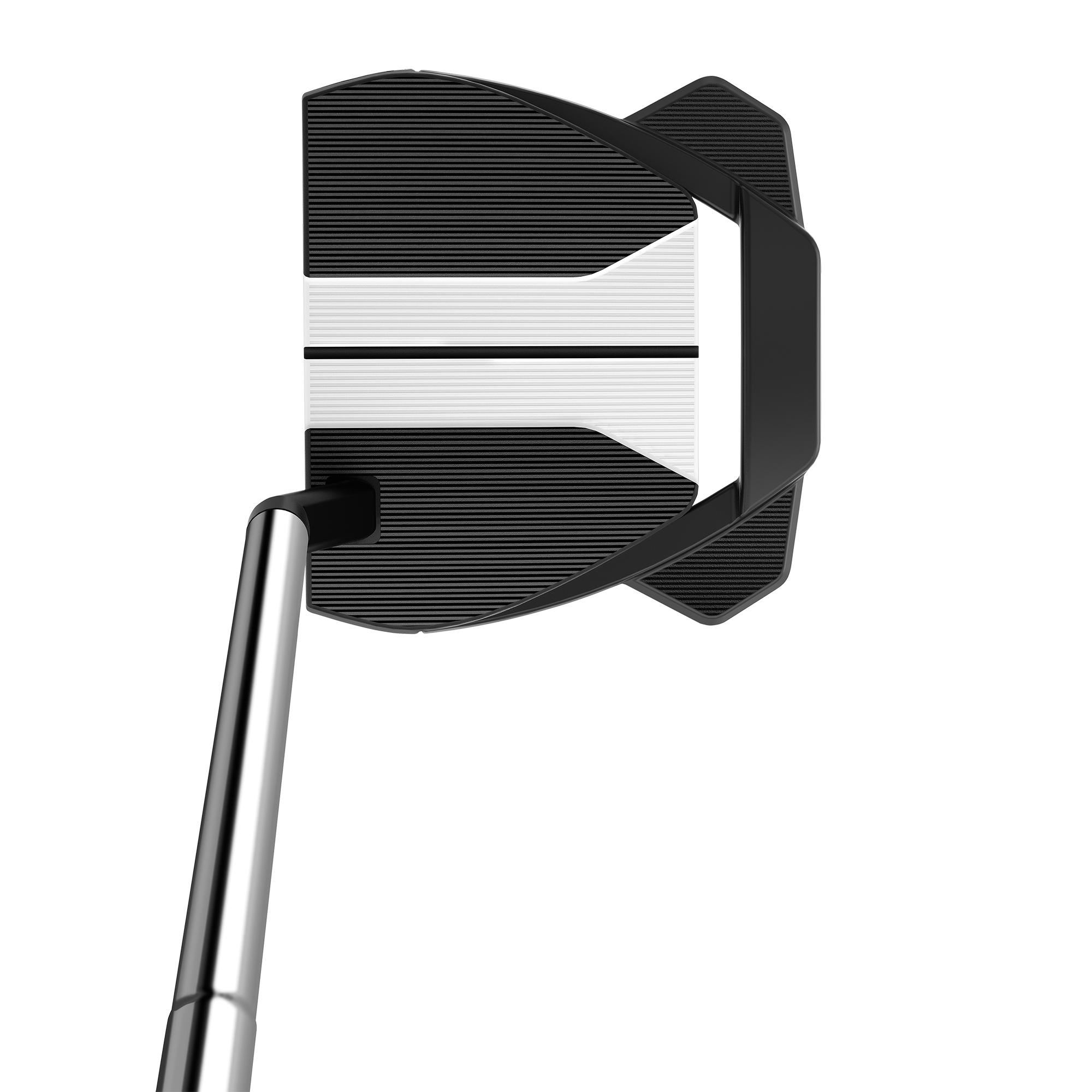 Scotty Cameron Tour Only Black SSS Futura X5R Circle T 360G