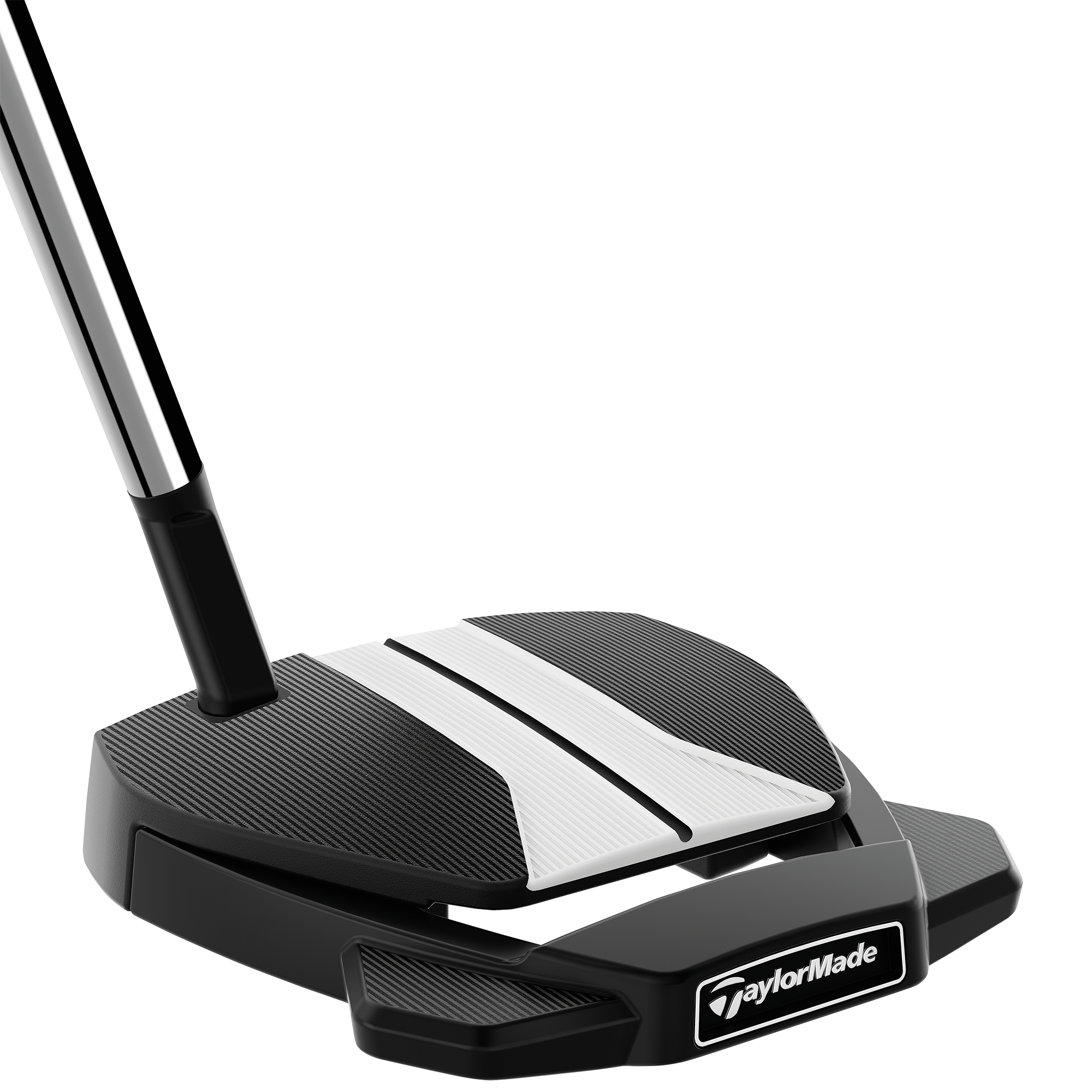 TaylorMade Spider GTX Black #3 Putter | PGA TOUR Superstore