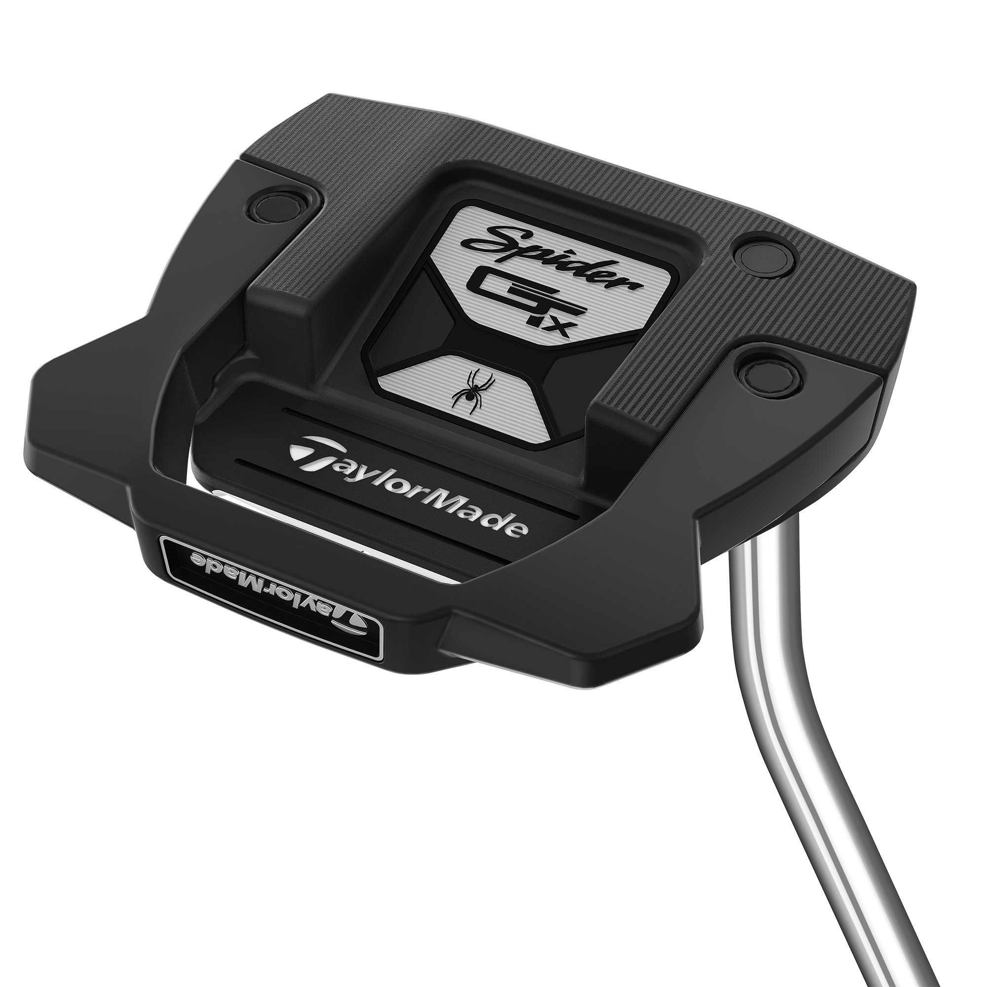 Spider GTX Black SB Putter