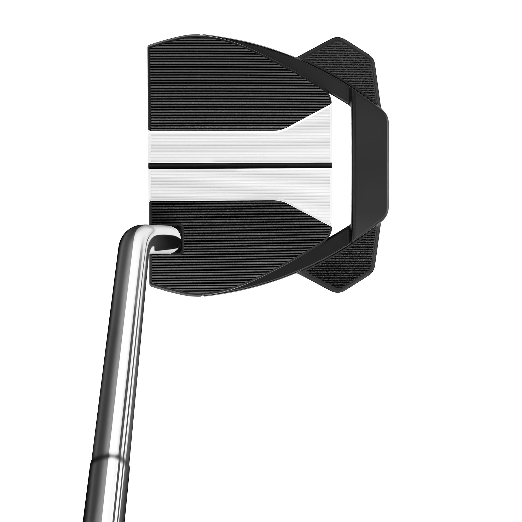 Spider GTX Black SB Putter