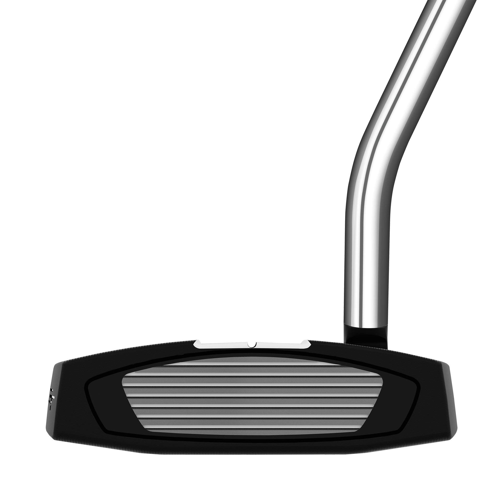 Spider GTX Black SB Putter