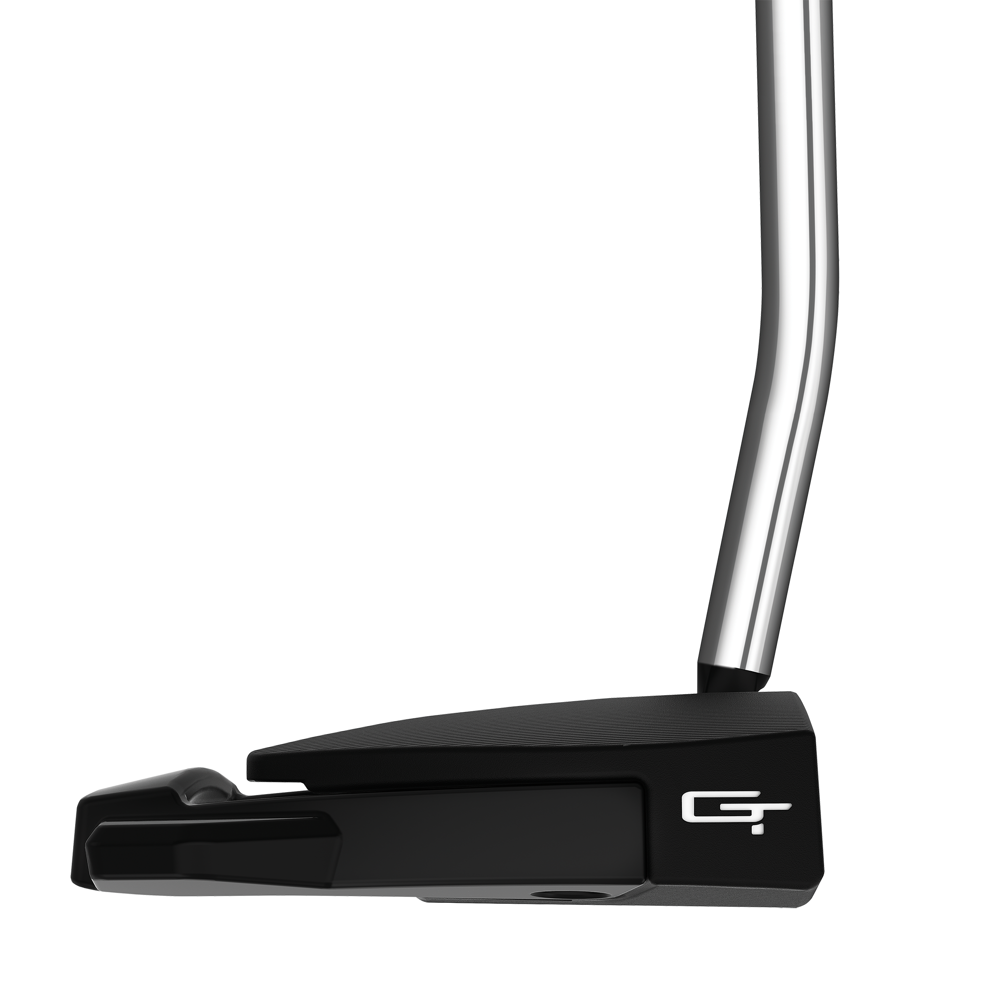 Spider GTX Black SB Putter