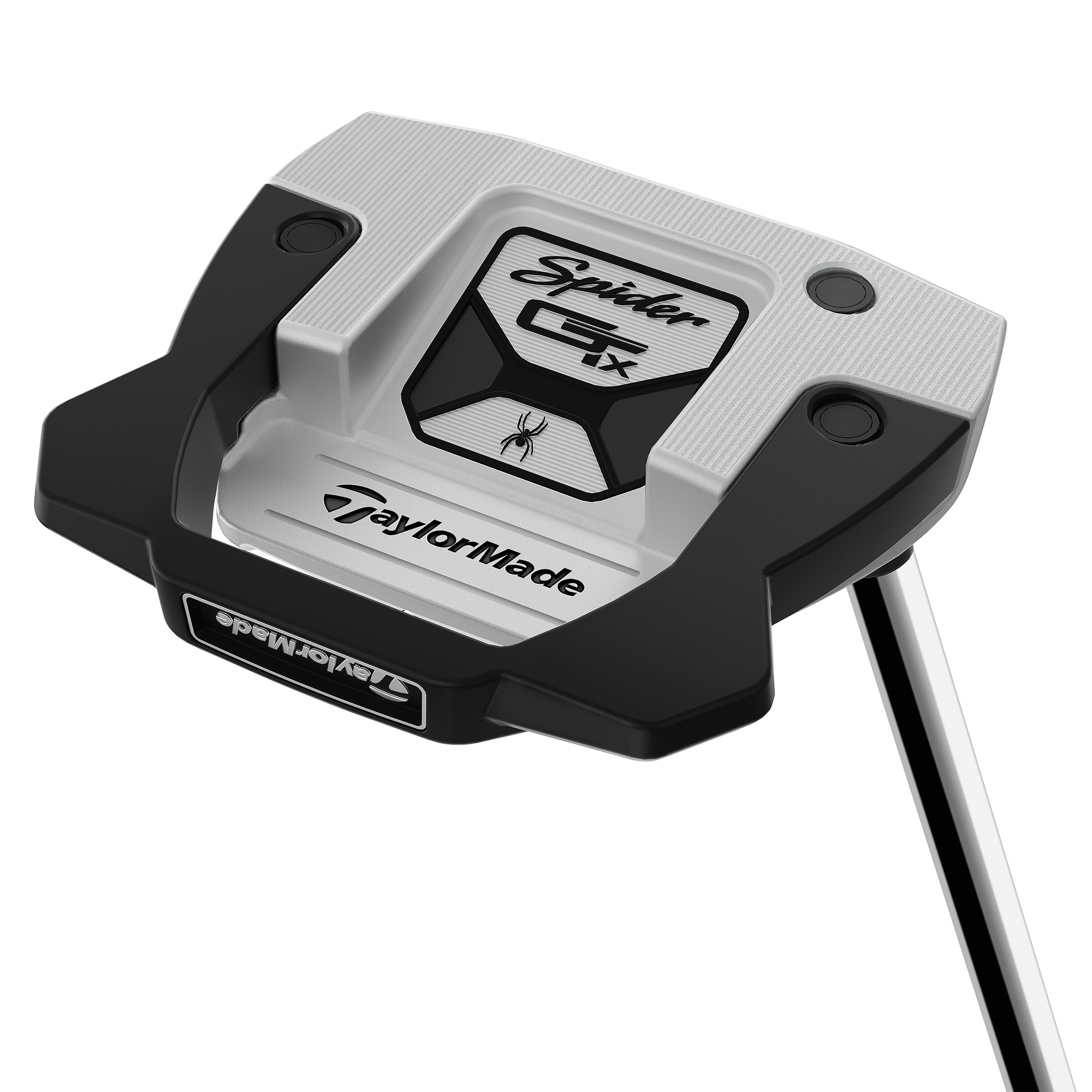 Spider GTX Dune Silver #3 Putter
